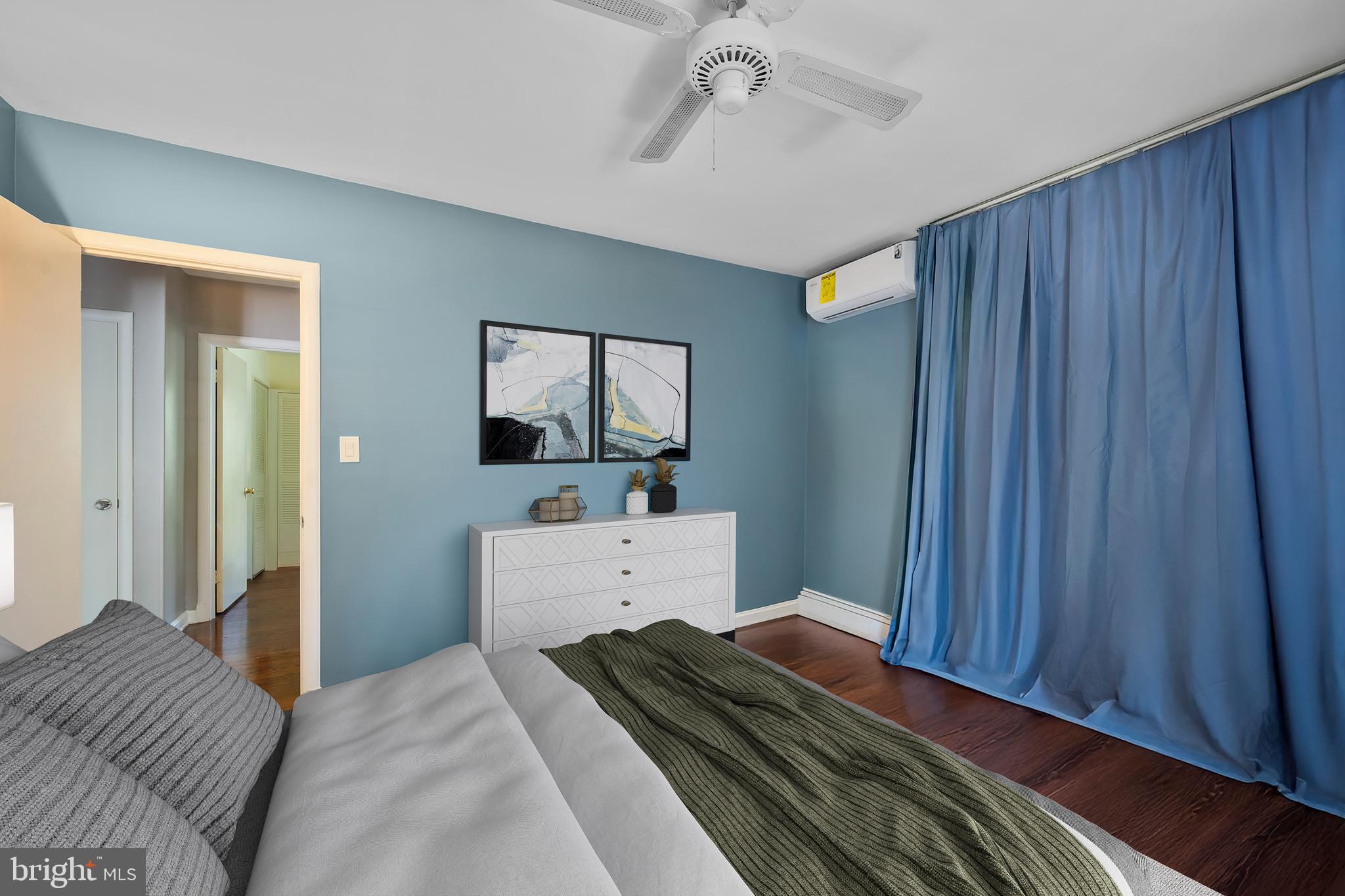 DARNESTOWN OUTSIDE - Residential