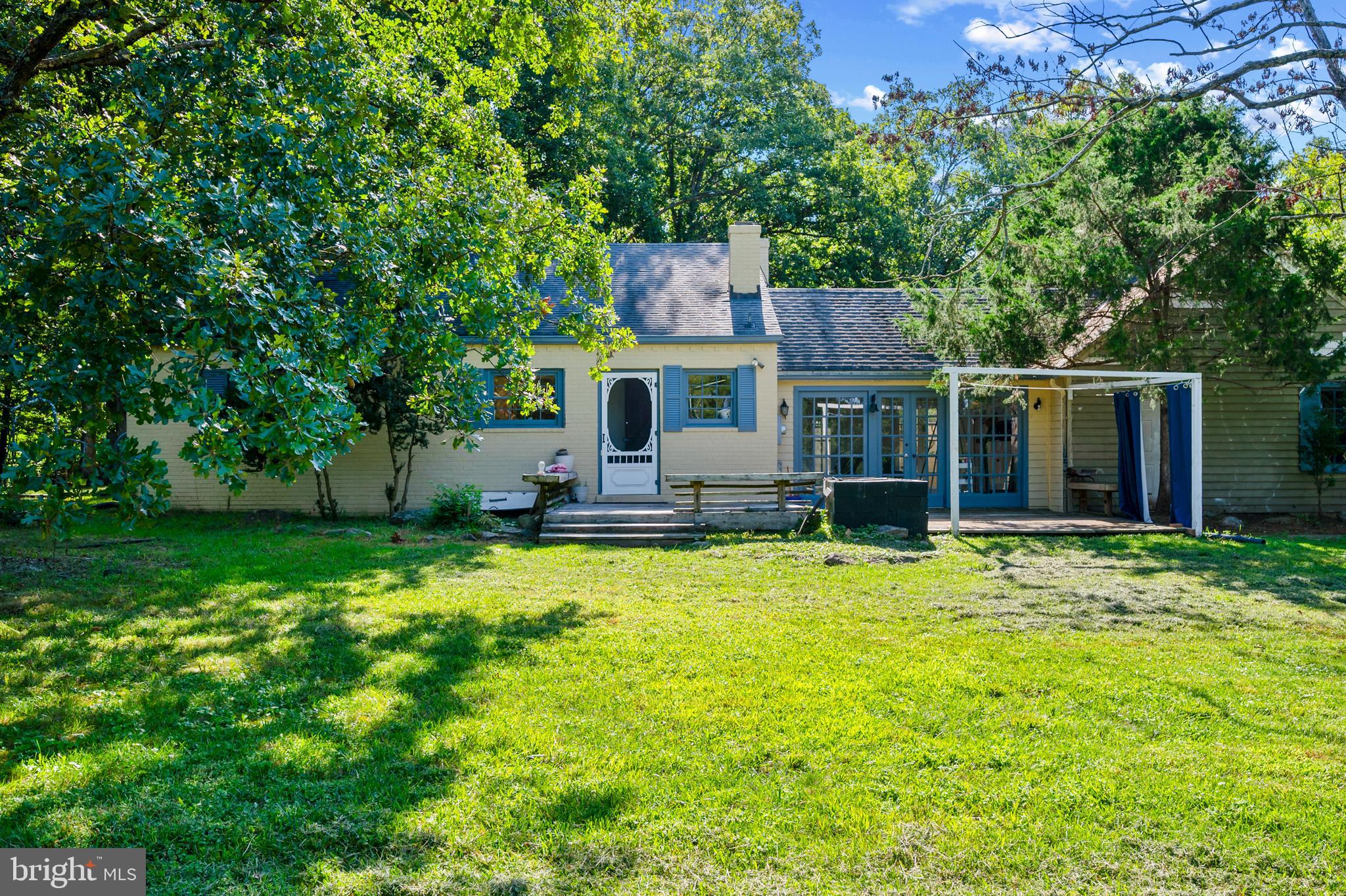 12720 PINEY MEETINGHOUSE ROAD