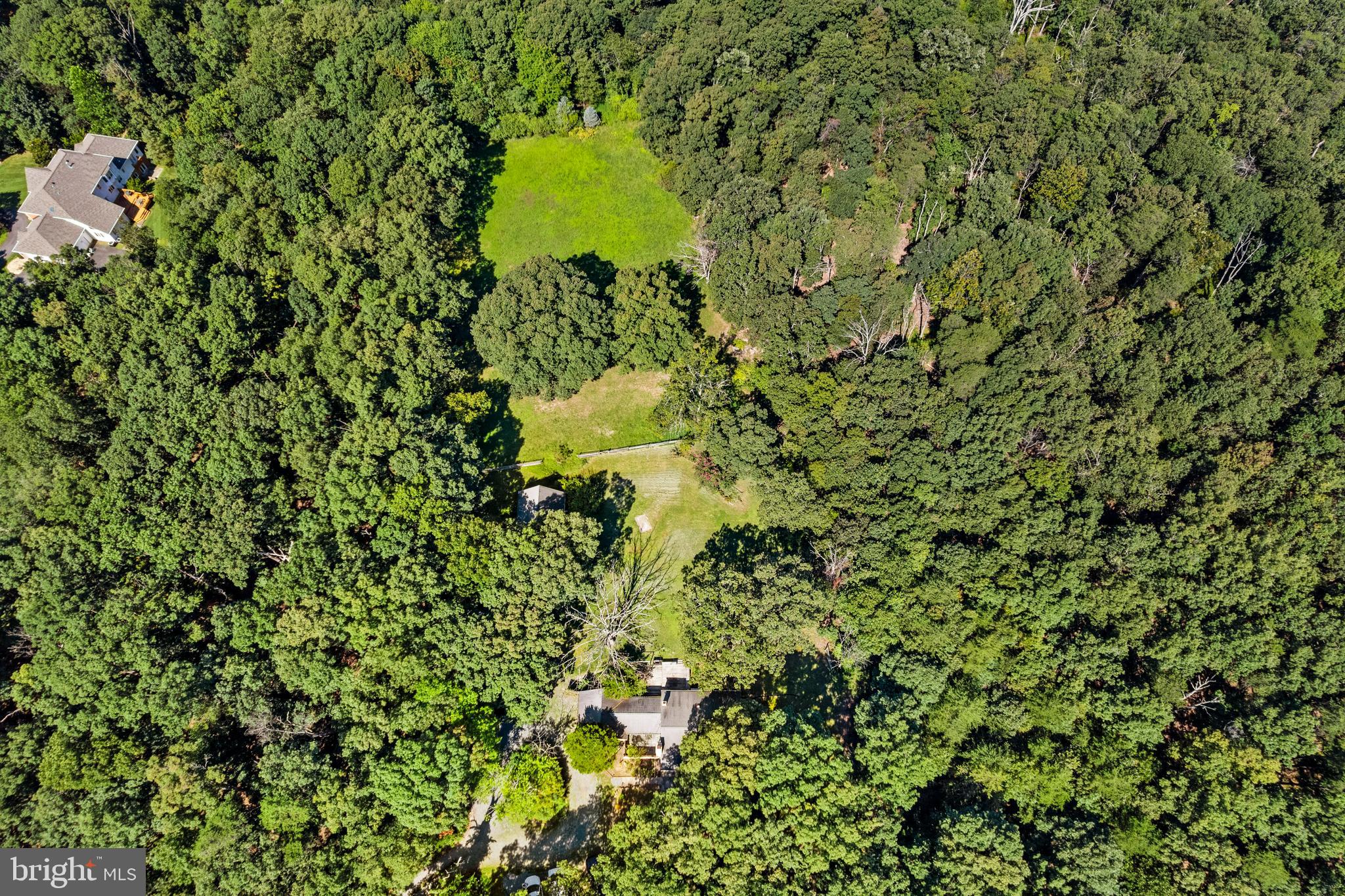 DARNESTOWN OUTSIDE - Residential