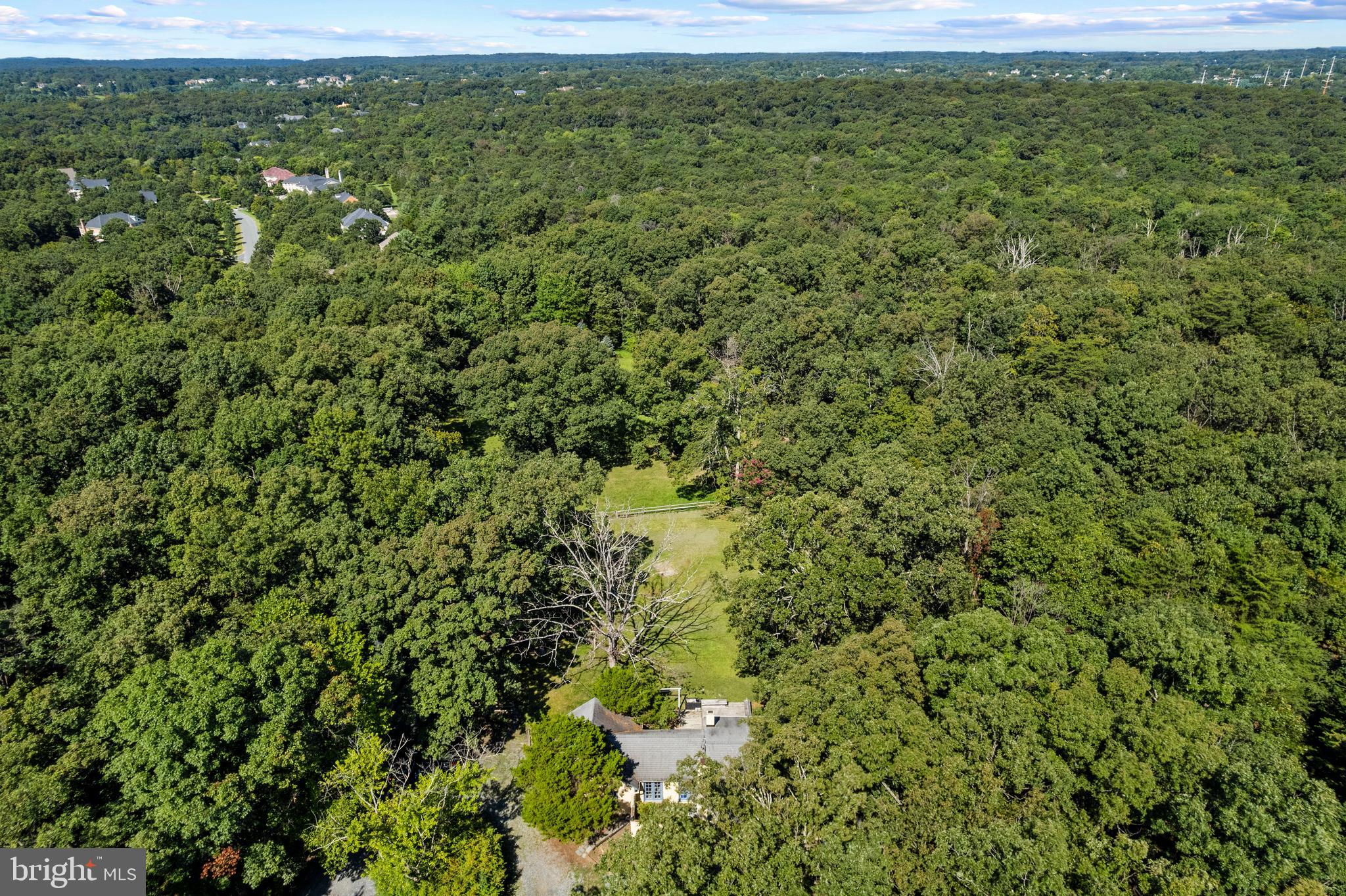 DARNESTOWN OUTSIDE - Residential