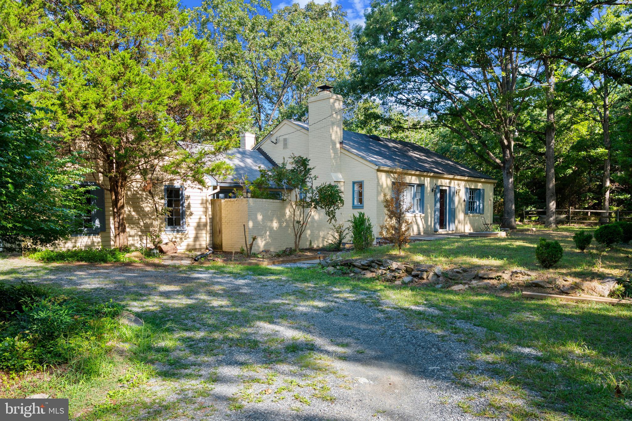 12720 PINEY MEETINGHOUSE ROAD