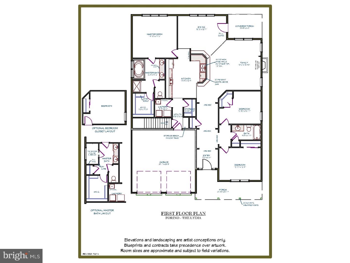 WILLOW GLEN - Residential