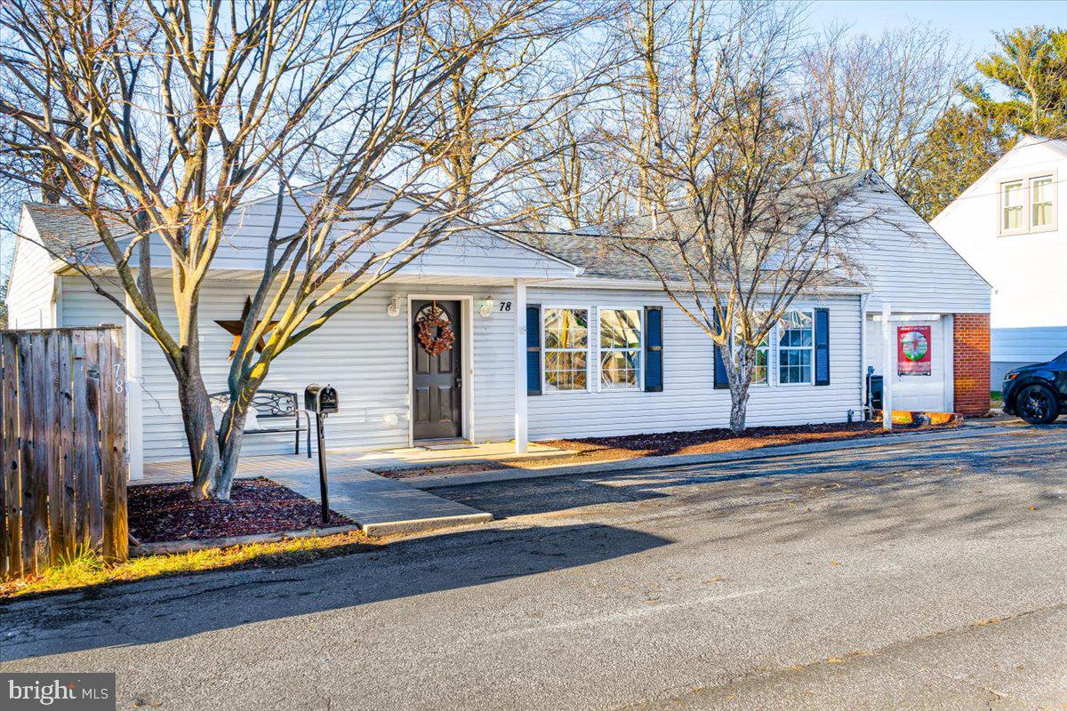 NONE AVAILABLE - Residential