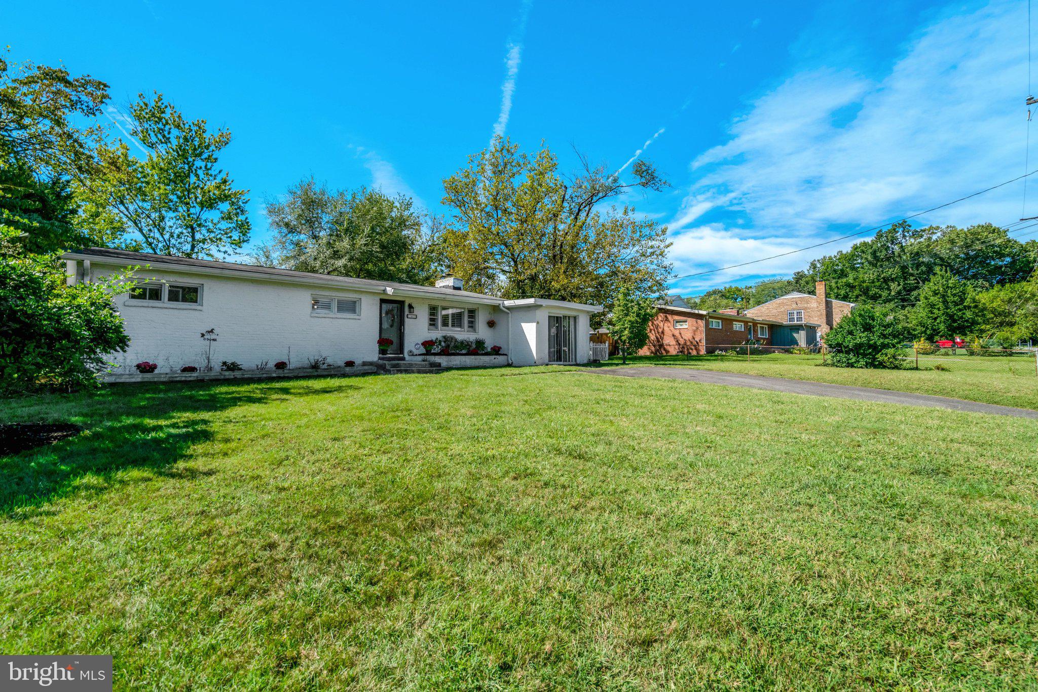 3403 AYERS DRIVE N/A