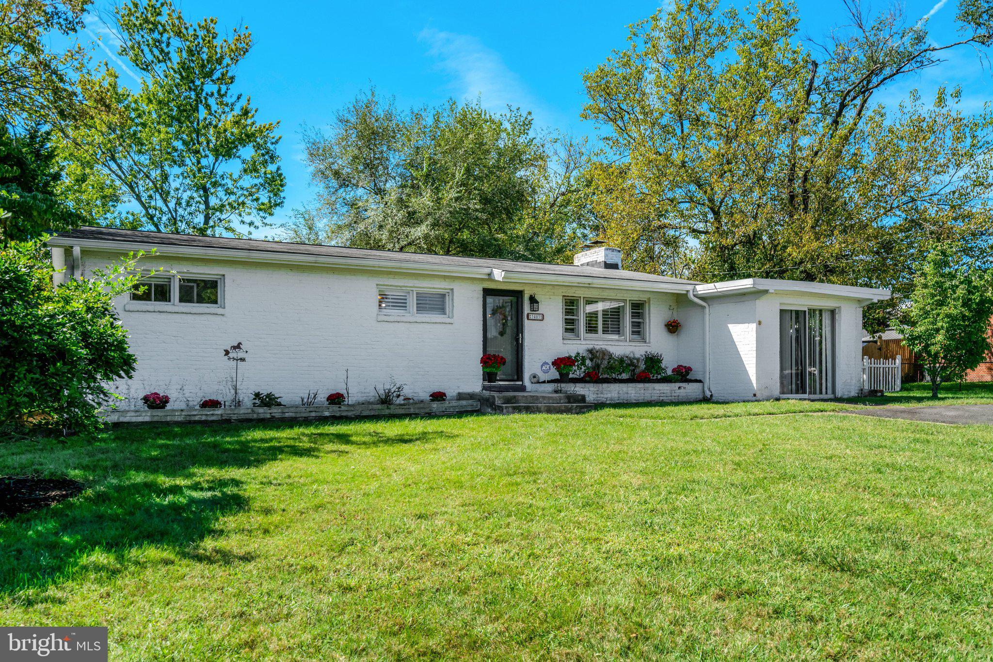 3403 AYERS DRIVE N/A
