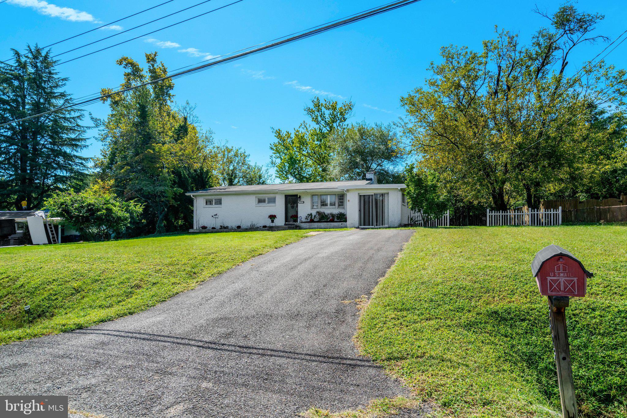 3403 AYERS DRIVE N/A