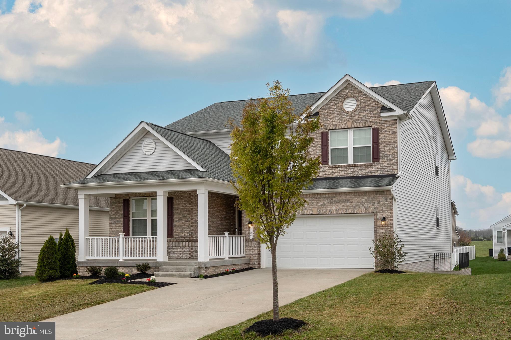 SOUTHERN HILLS - Residential