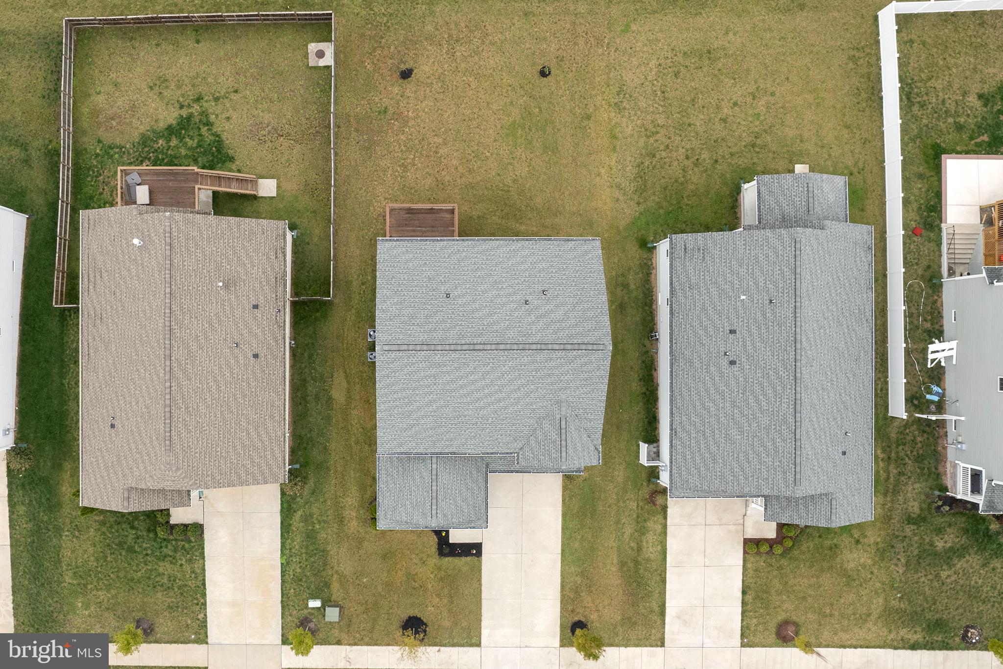 SOUTHERN HILLS - Residential