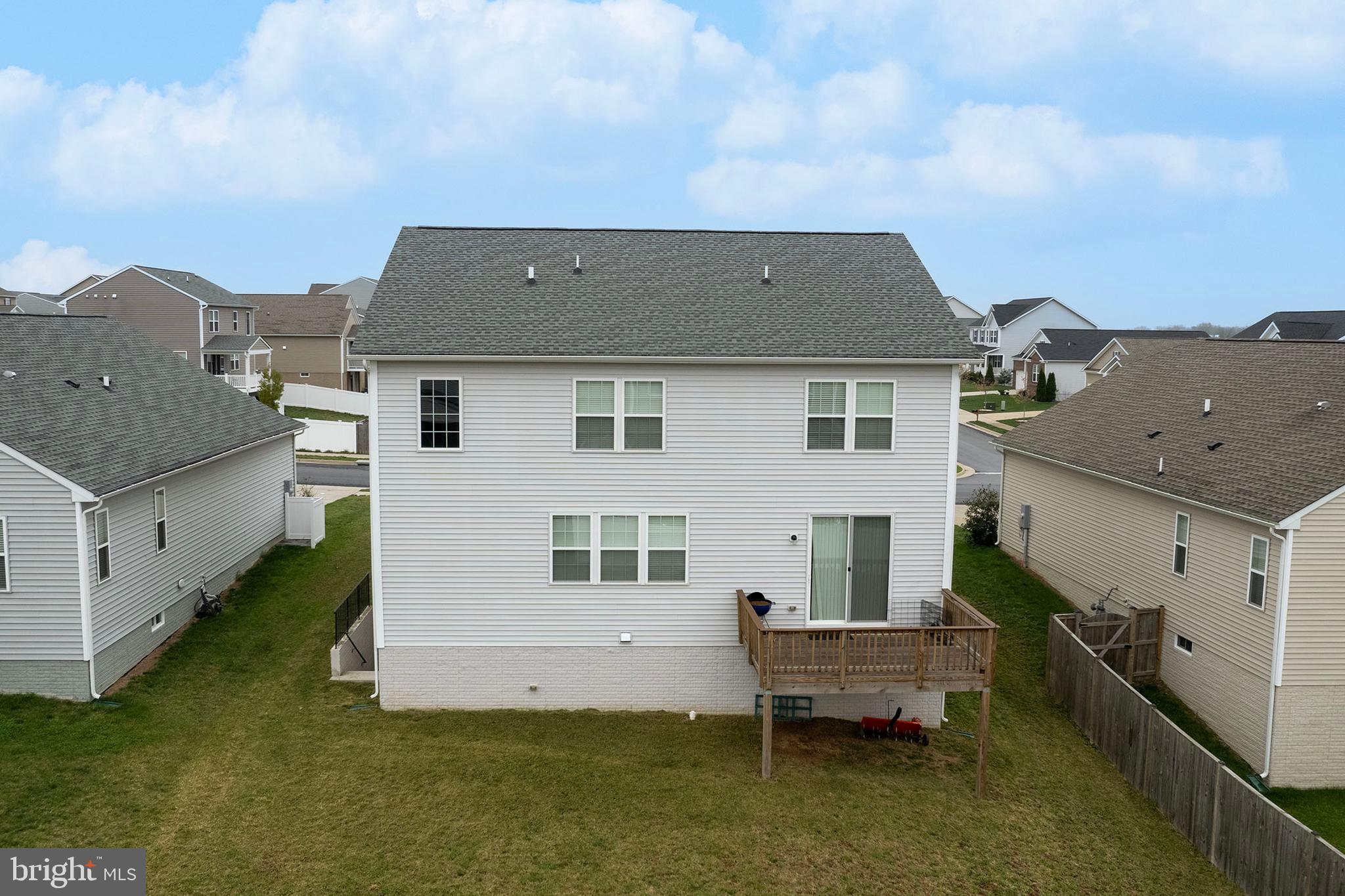 SOUTHERN HILLS - Residential