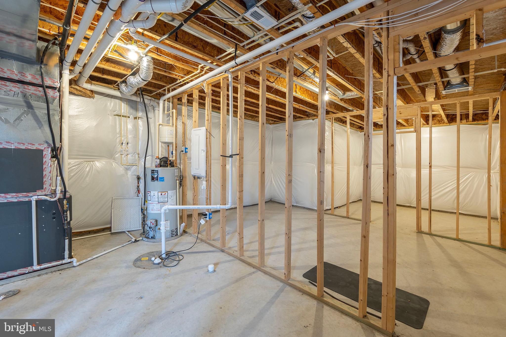 SOUTHERN HILLS - Residential