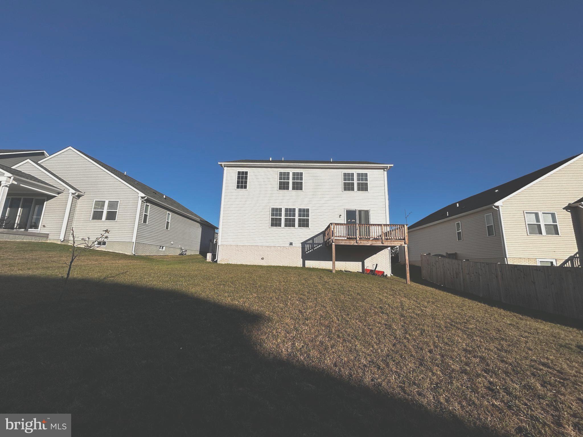 SOUTHERN HILLS - Residential