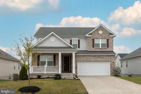 127 Westchester Drive, Stephens City, VA MLS: VAFV2033278