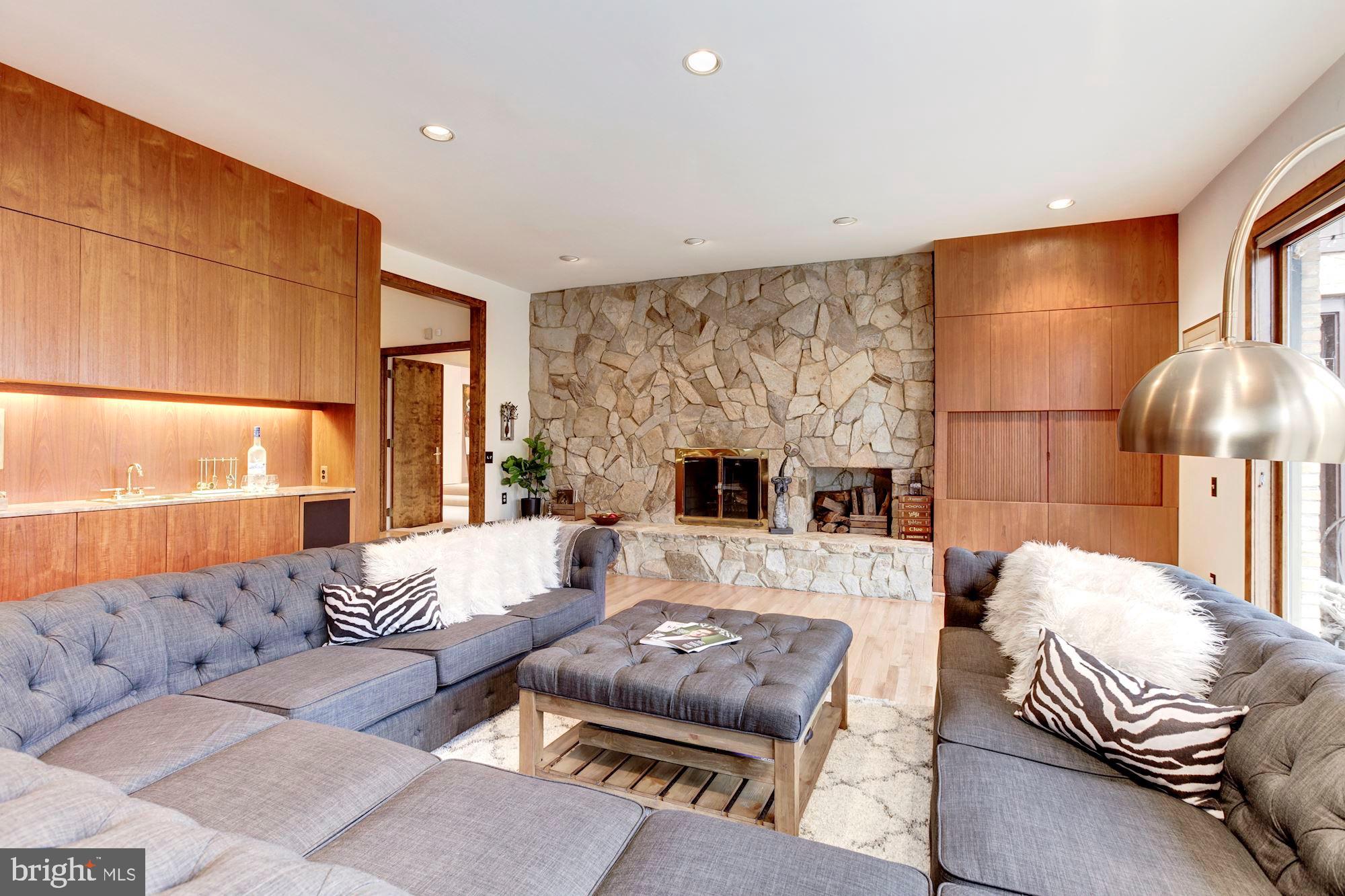 POTOMAC VIEW ESTATES - Residential