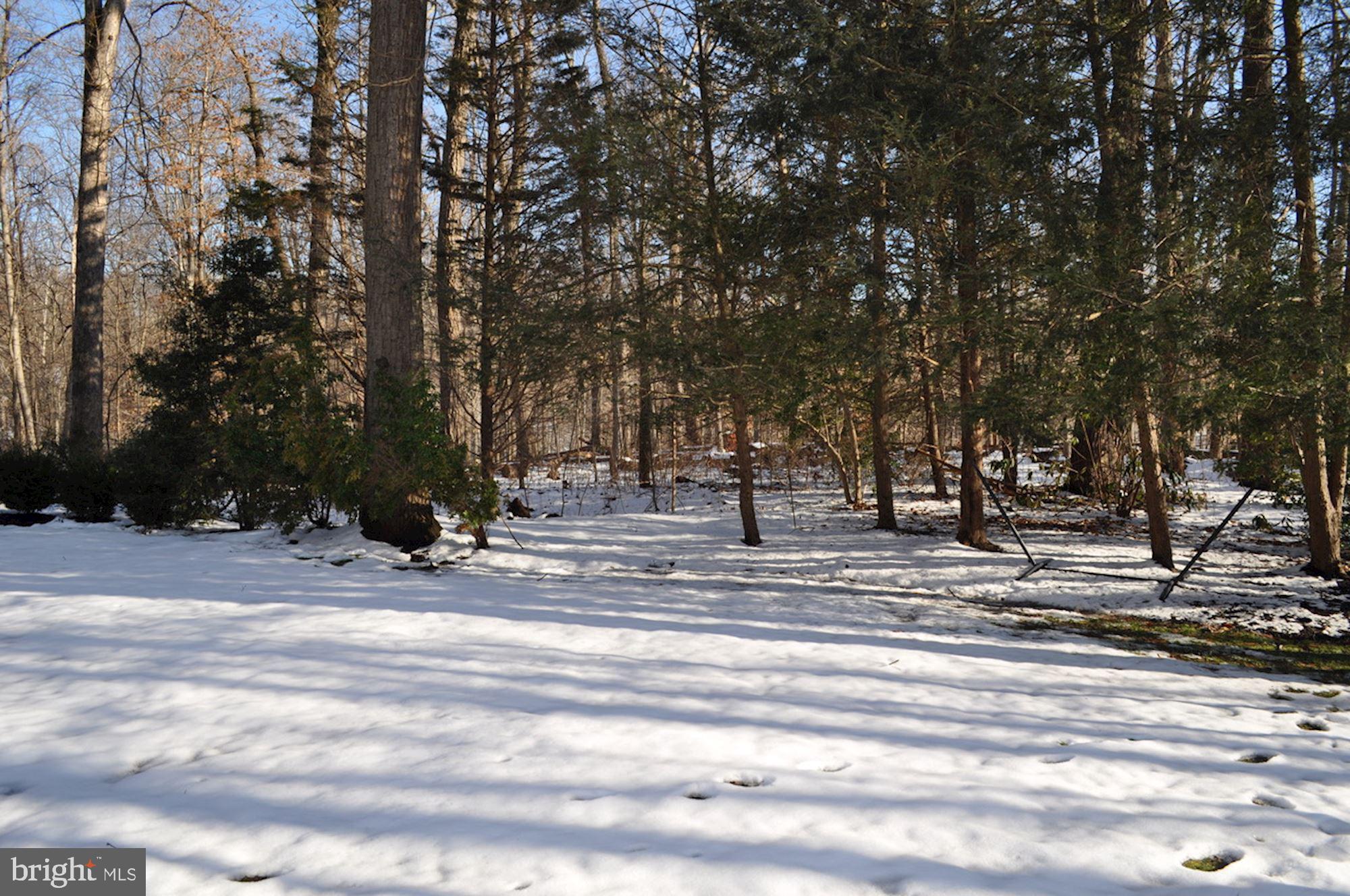 POTOMAC VIEW ESTATES - Residential