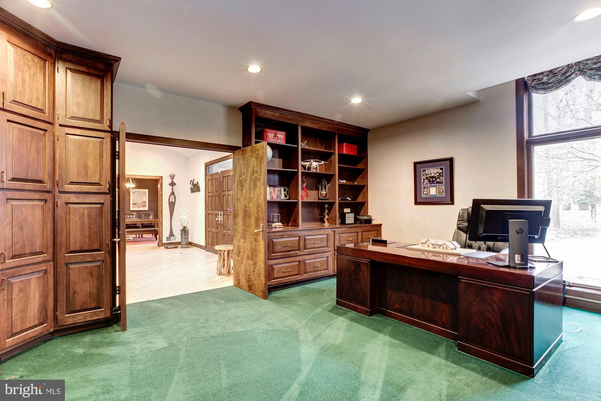 POTOMAC VIEW ESTATES - Residential