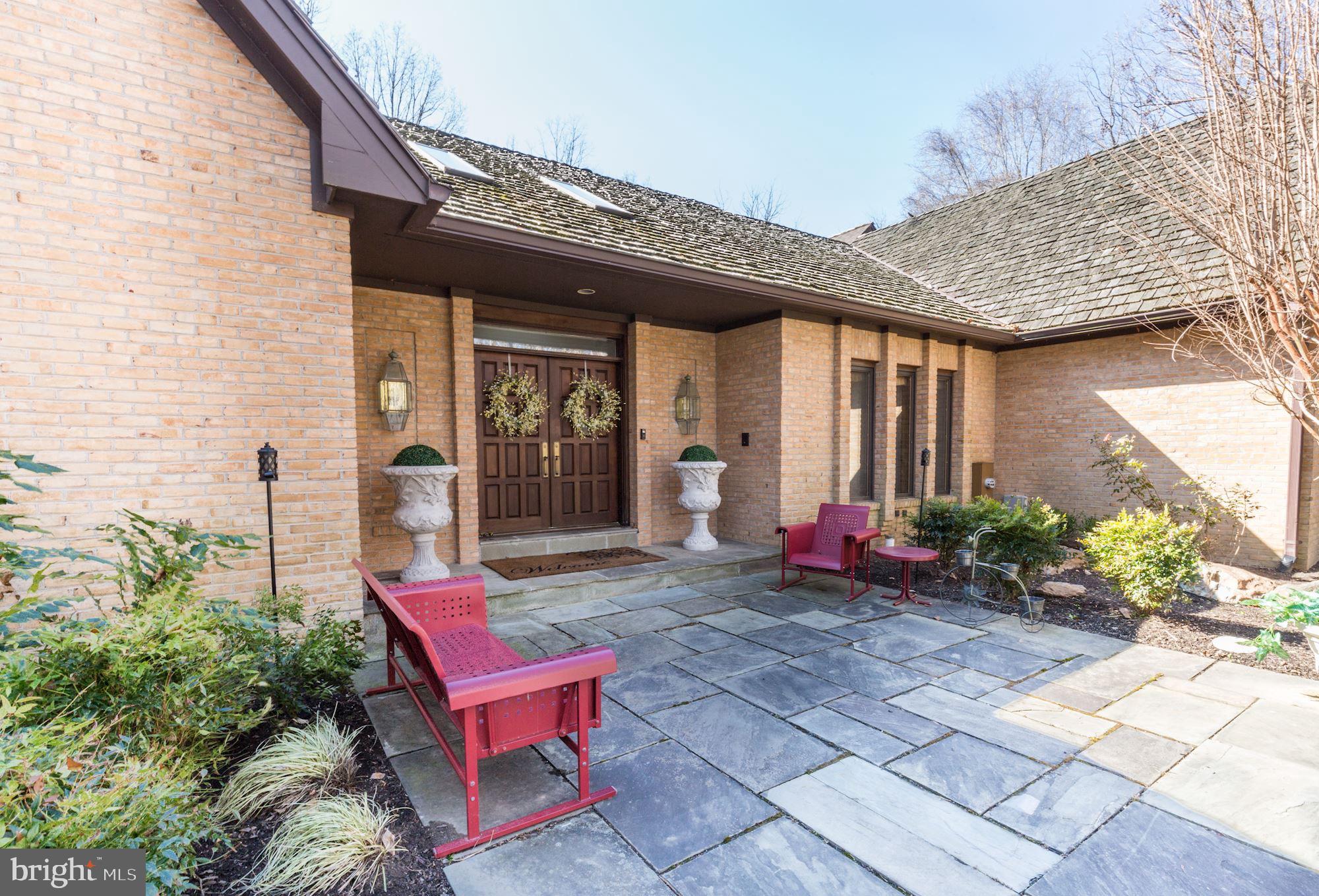 POTOMAC VIEW ESTATES - Residential