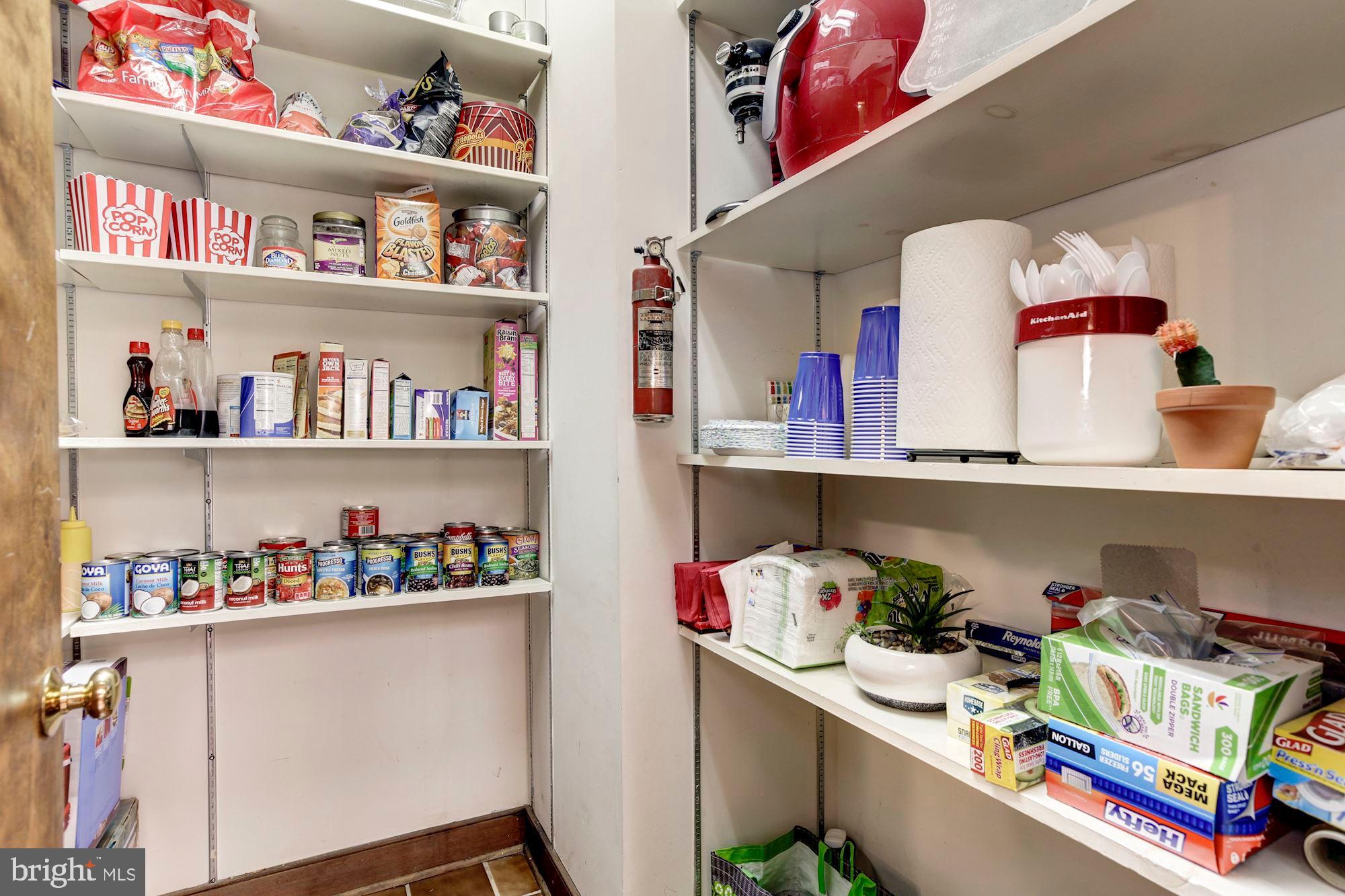 POTOMAC VIEW ESTATES - Residential