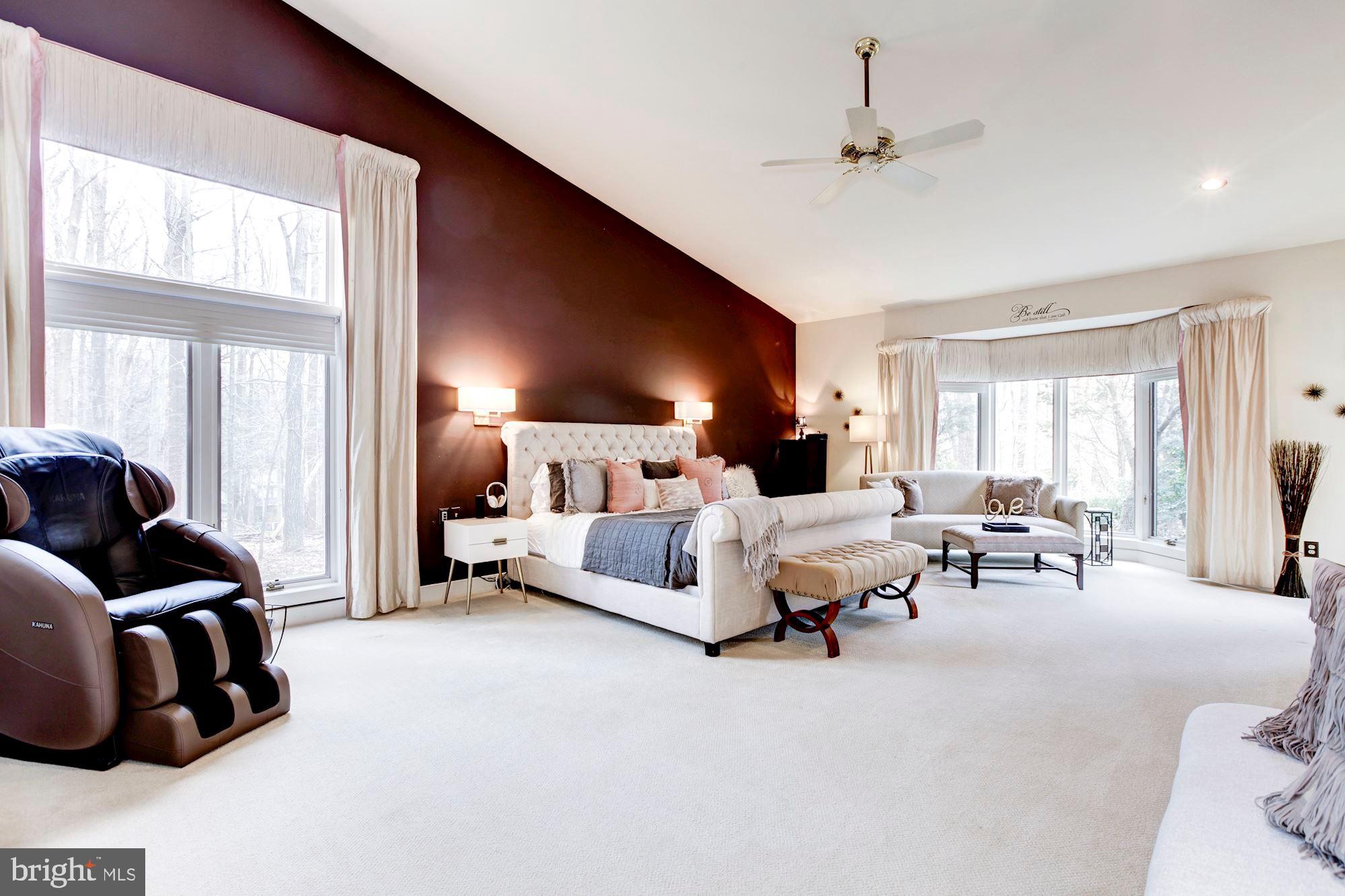 POTOMAC VIEW ESTATES - Residential