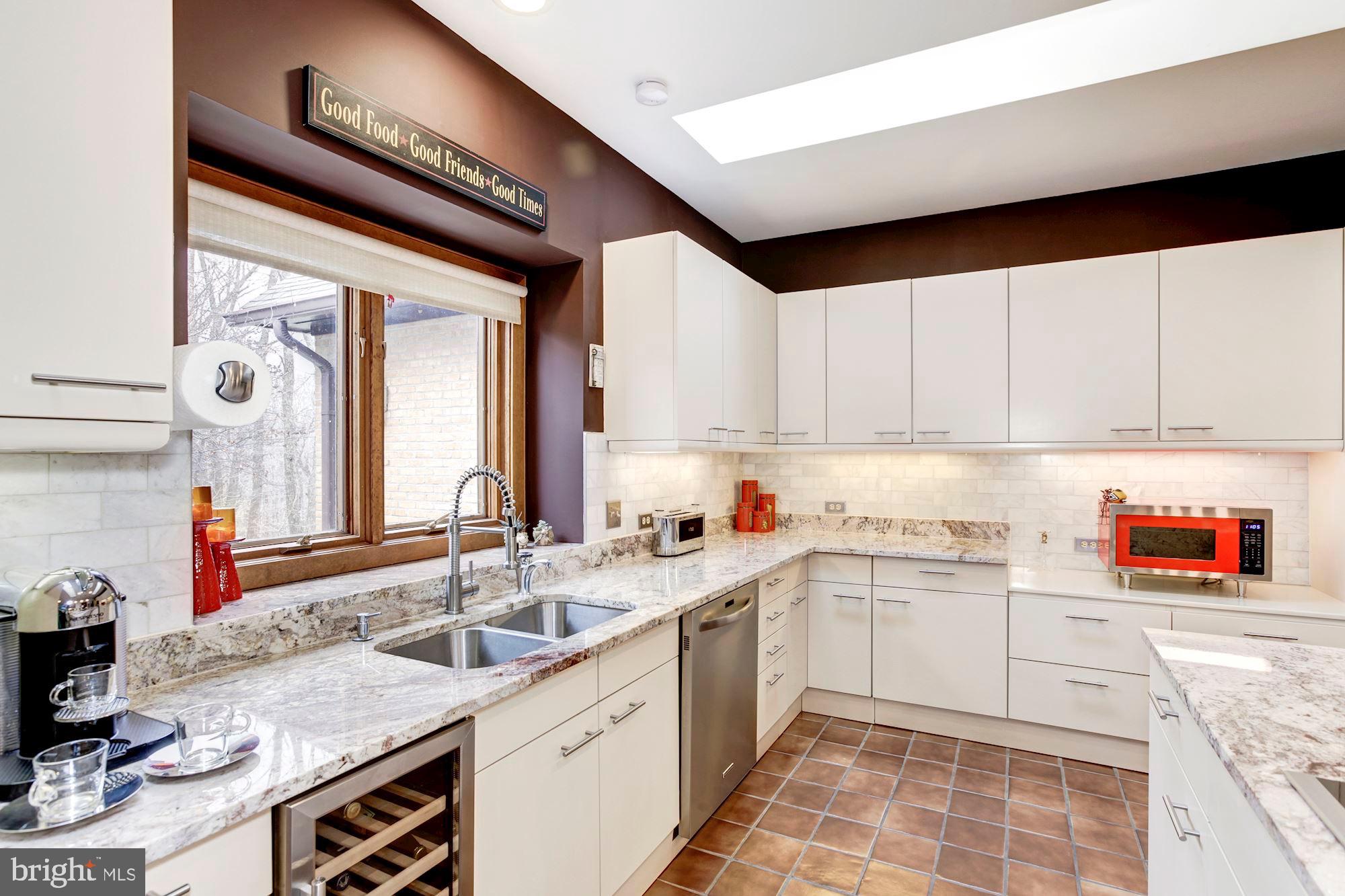 POTOMAC VIEW ESTATES - Residential