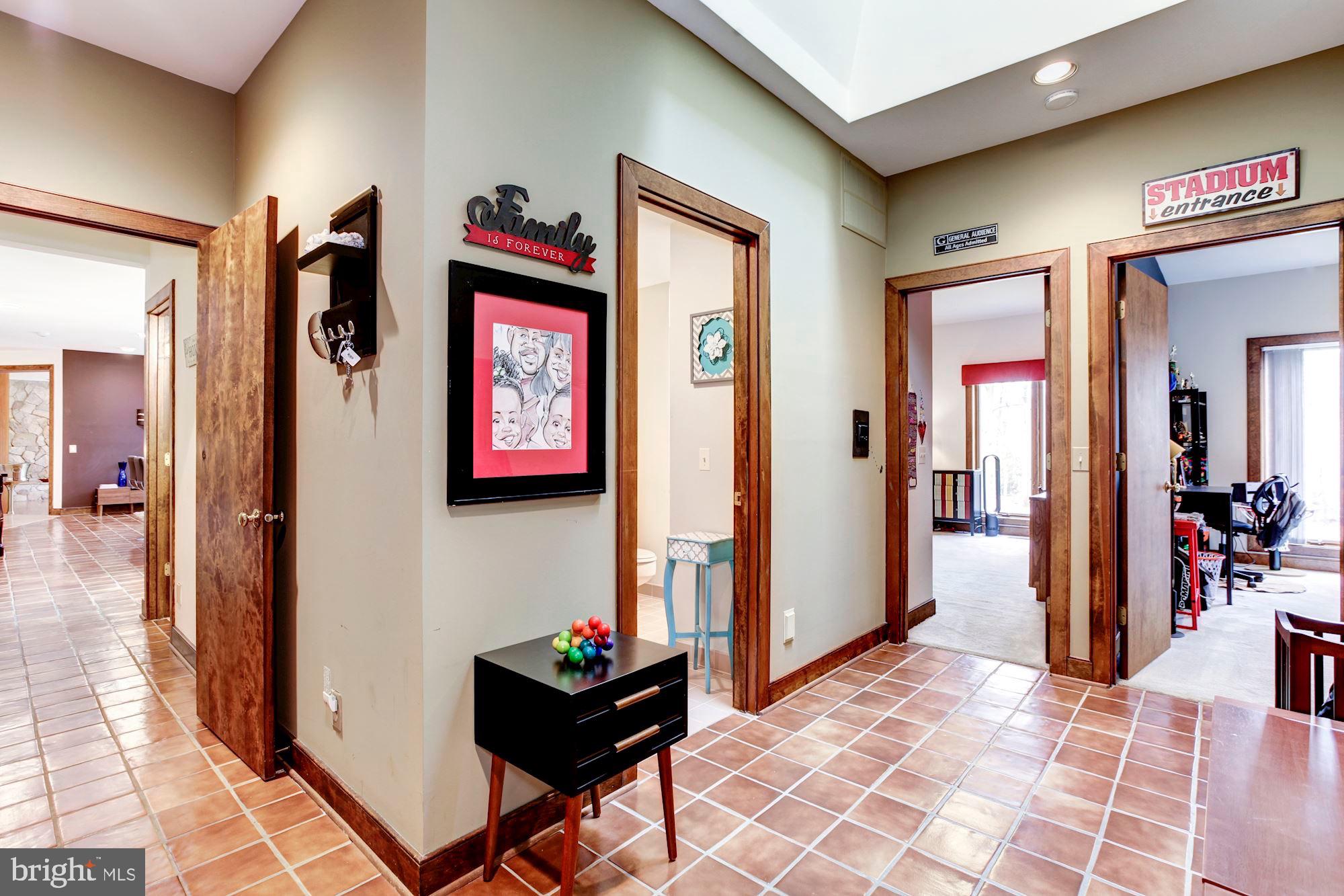 POTOMAC VIEW ESTATES - Residential