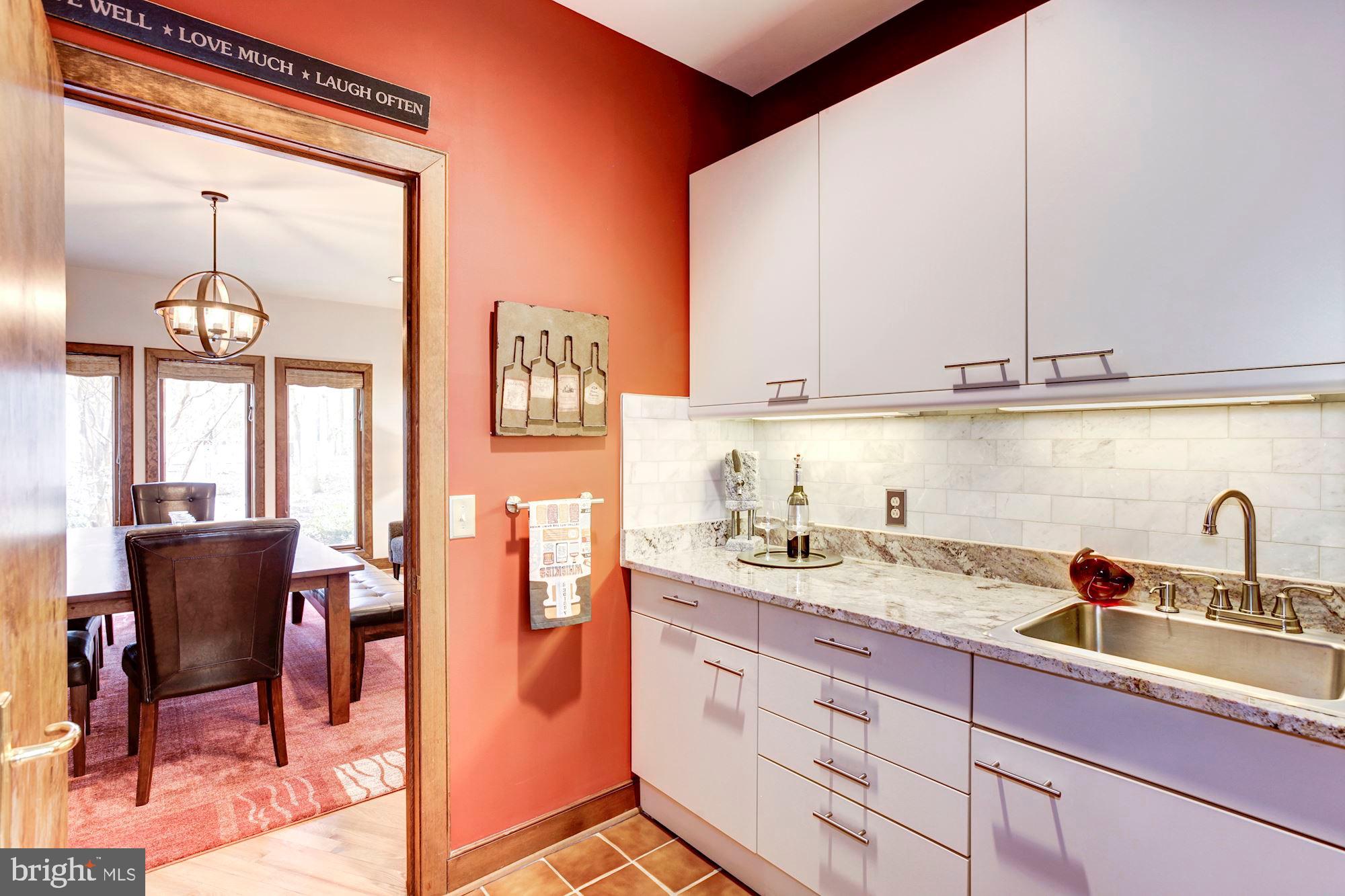 POTOMAC VIEW ESTATES - Residential