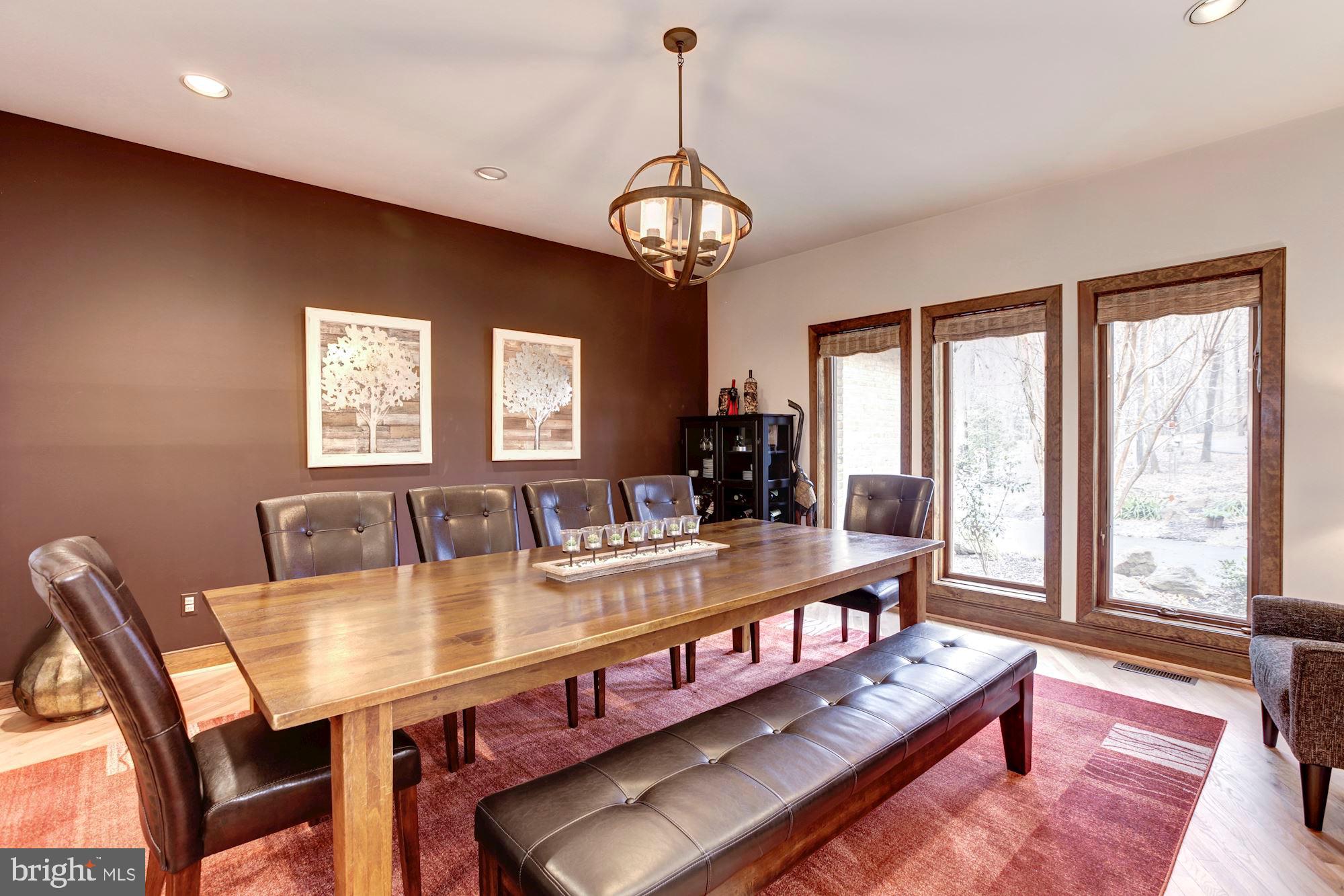 POTOMAC VIEW ESTATES - Residential