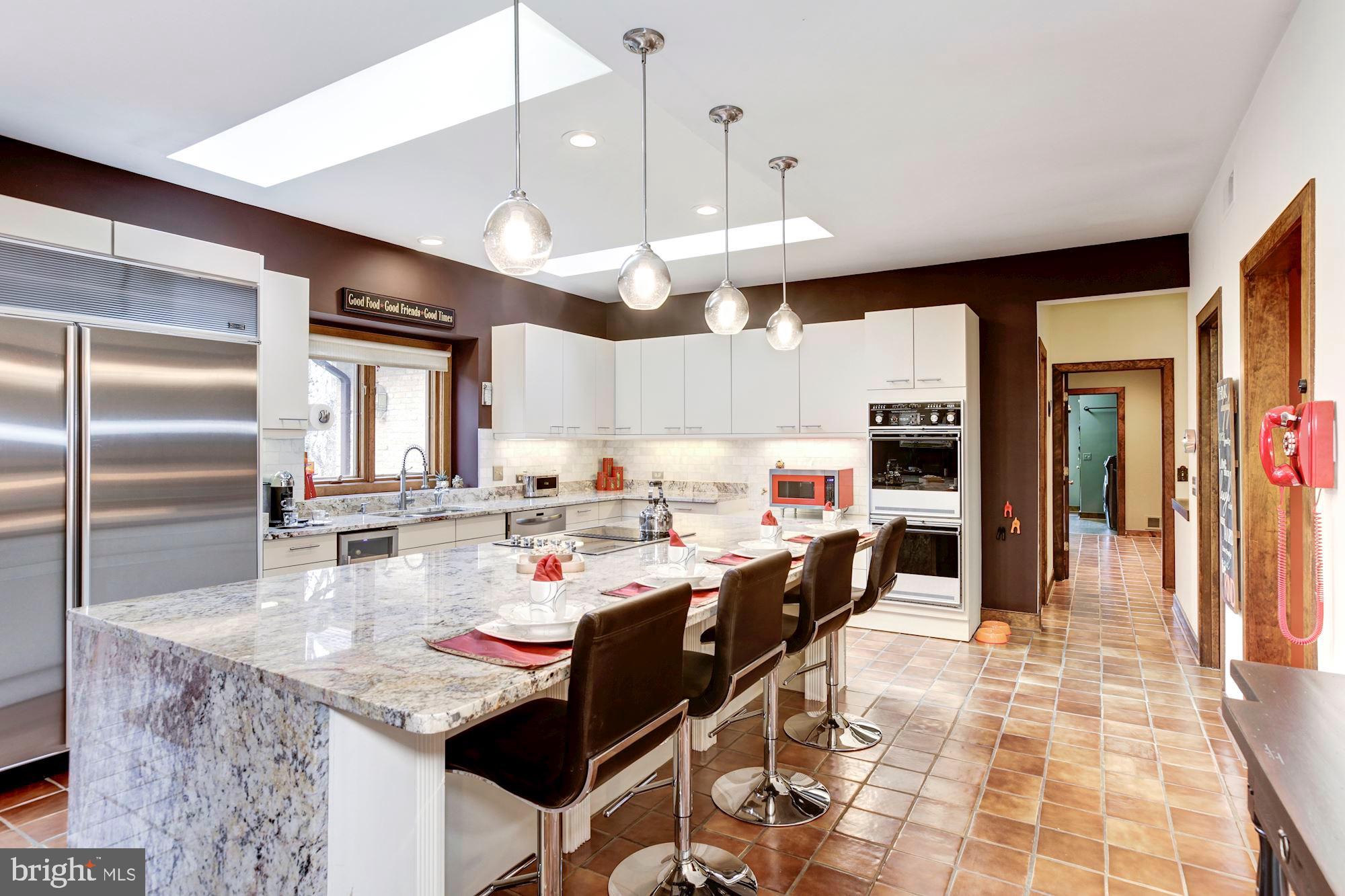 POTOMAC VIEW ESTATES - Residential