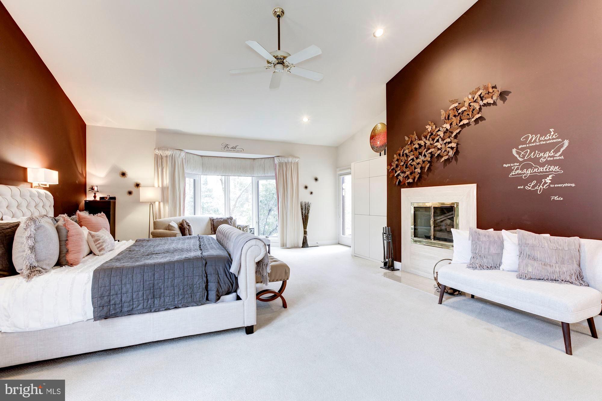 POTOMAC VIEW ESTATES - Residential