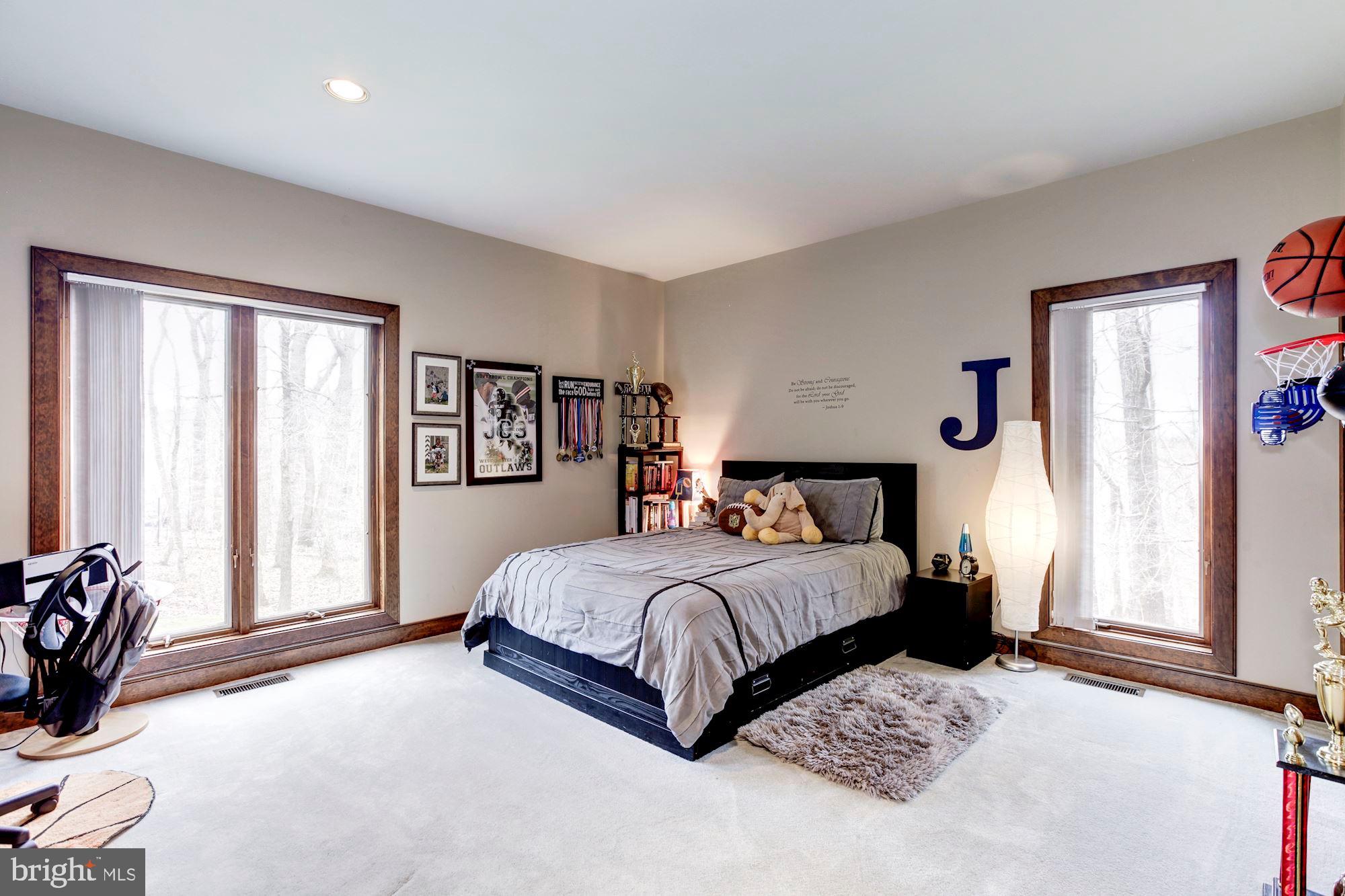 POTOMAC VIEW ESTATES - Residential