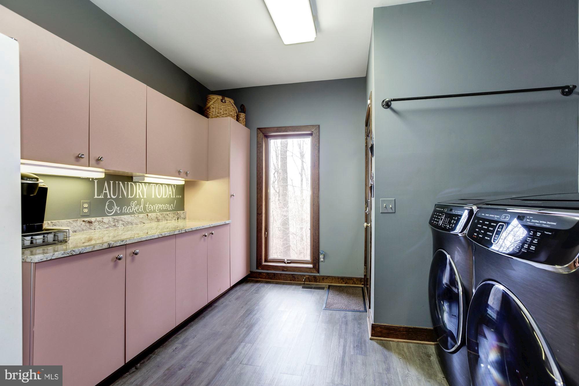 POTOMAC VIEW ESTATES - Residential