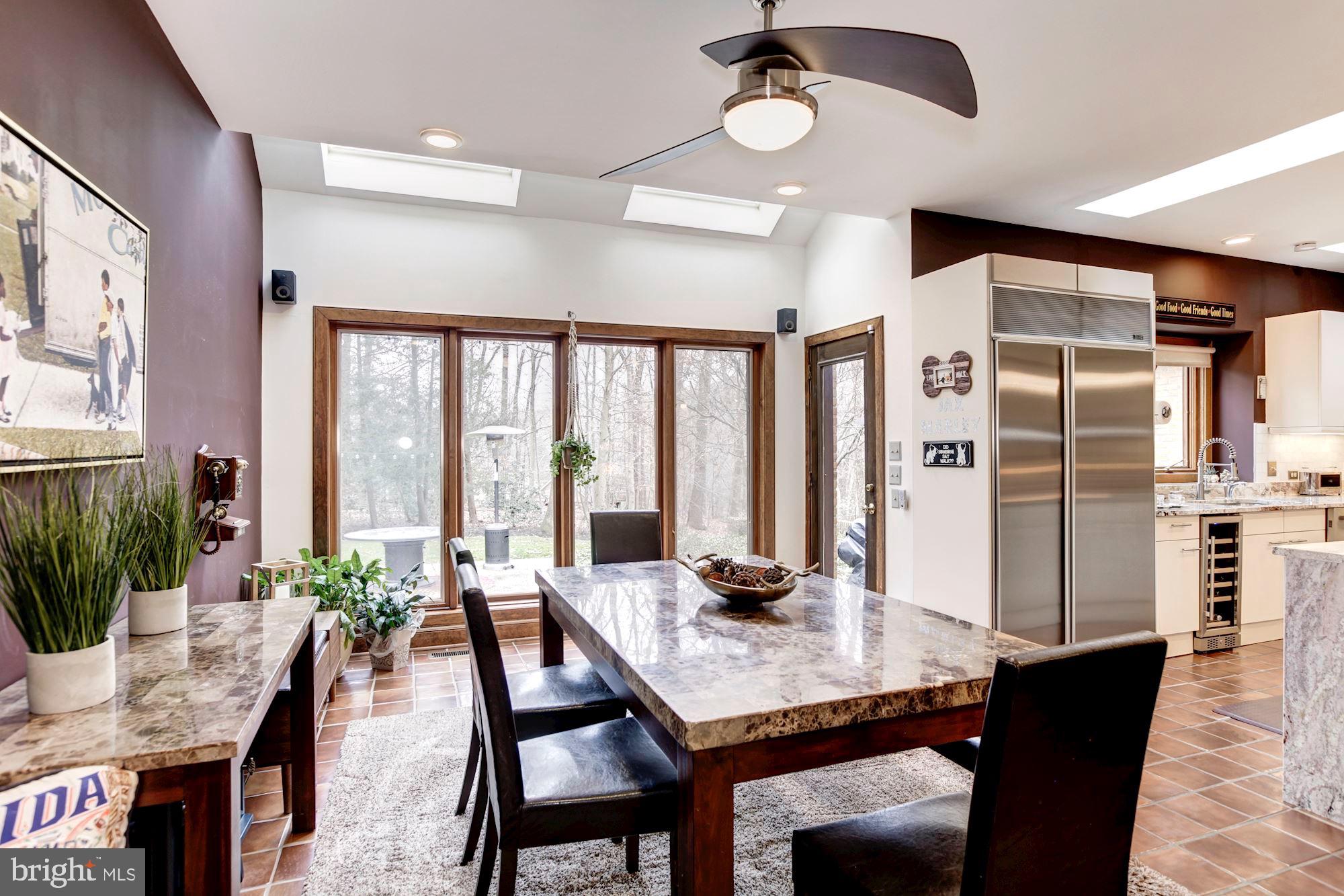 POTOMAC VIEW ESTATES - Residential