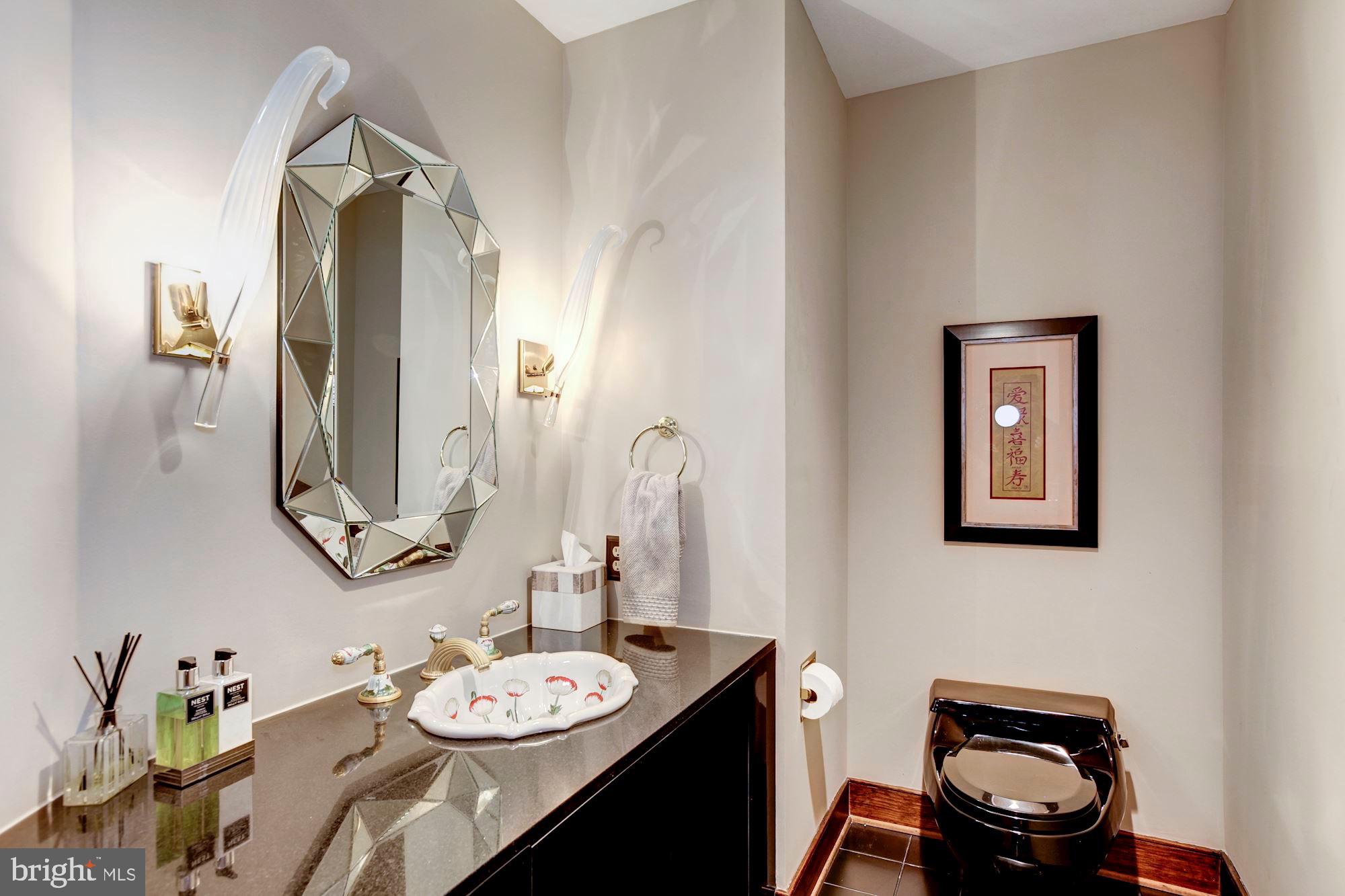 POTOMAC VIEW ESTATES - Residential