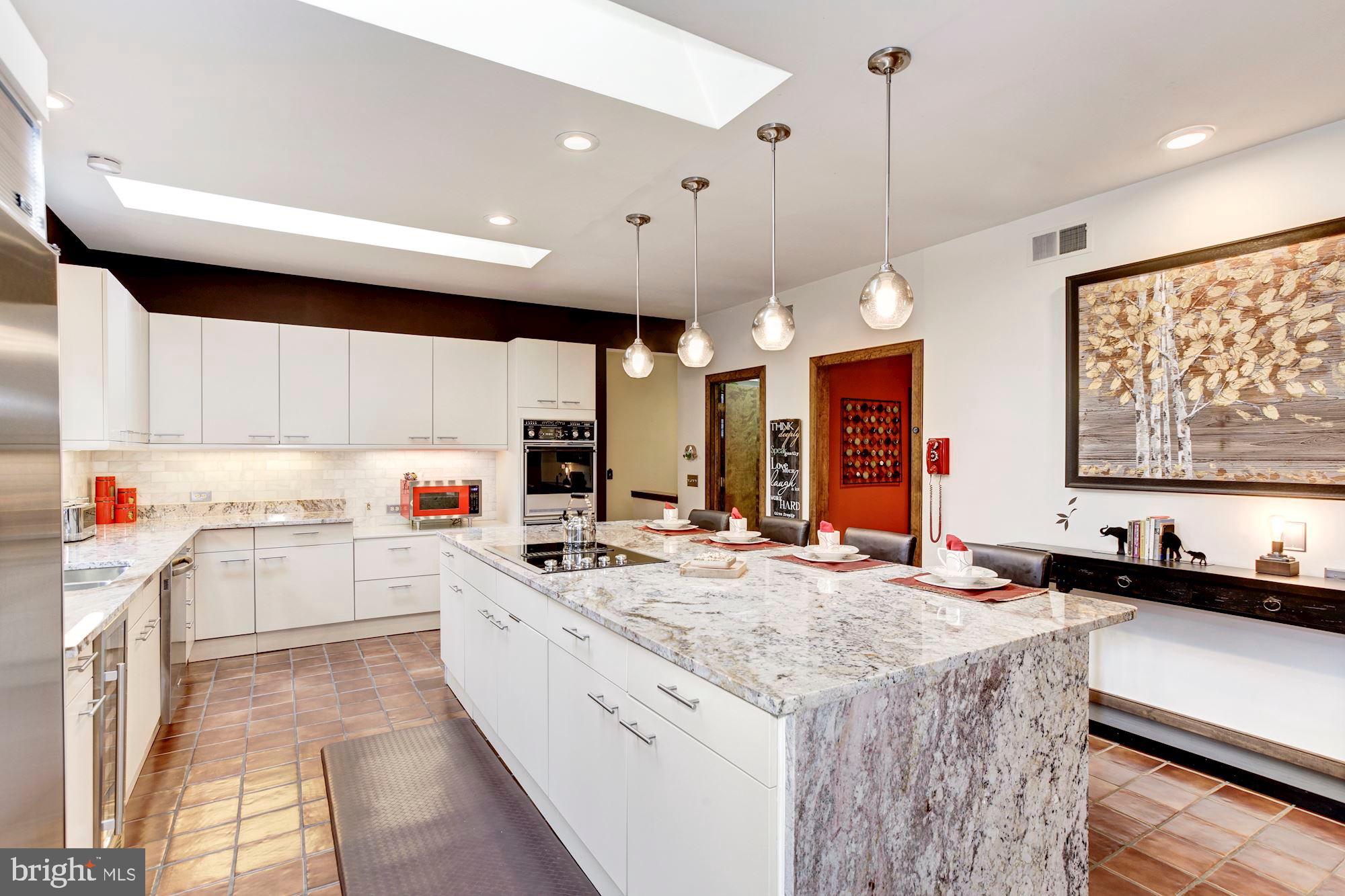 POTOMAC VIEW ESTATES - Residential