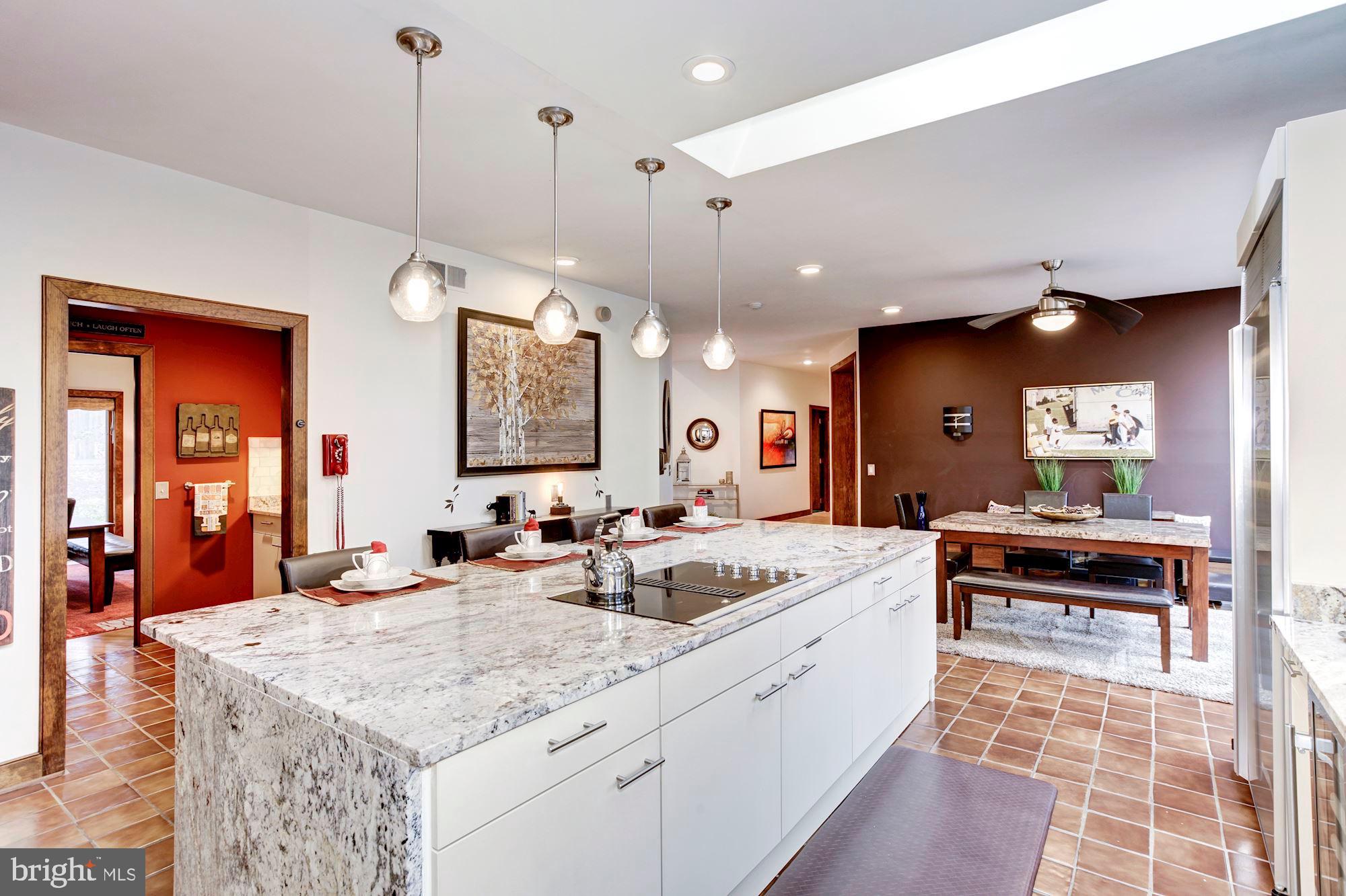 POTOMAC VIEW ESTATES - Residential