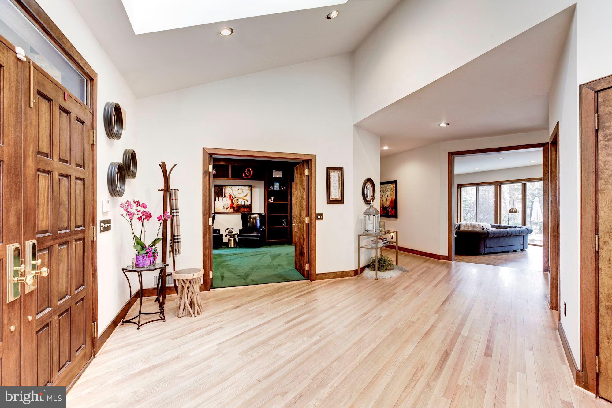 POTOMAC VIEW ESTATES - Residential