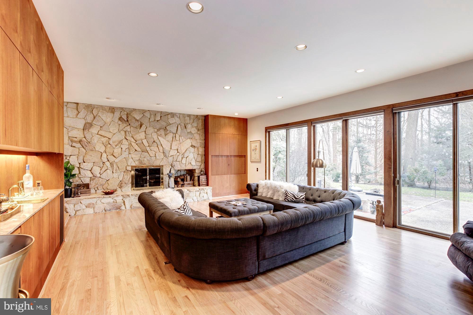 POTOMAC VIEW ESTATES - Residential