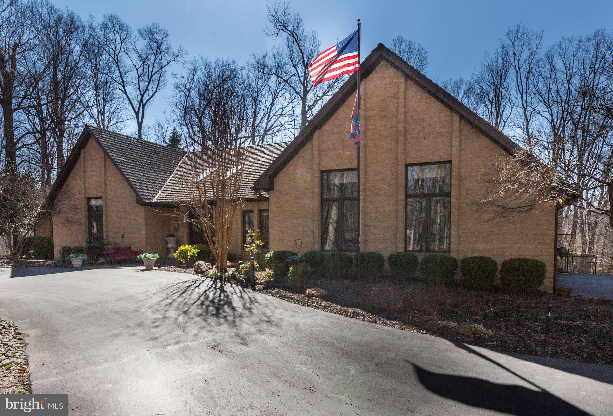 POTOMAC VIEW ESTATES - Residential