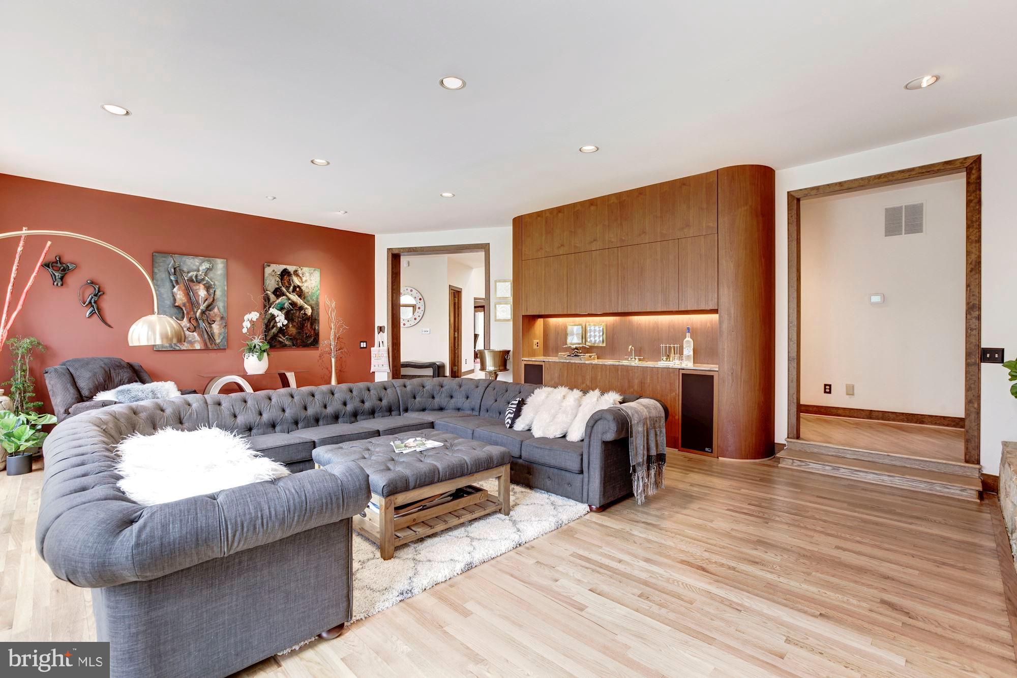 POTOMAC VIEW ESTATES - Residential