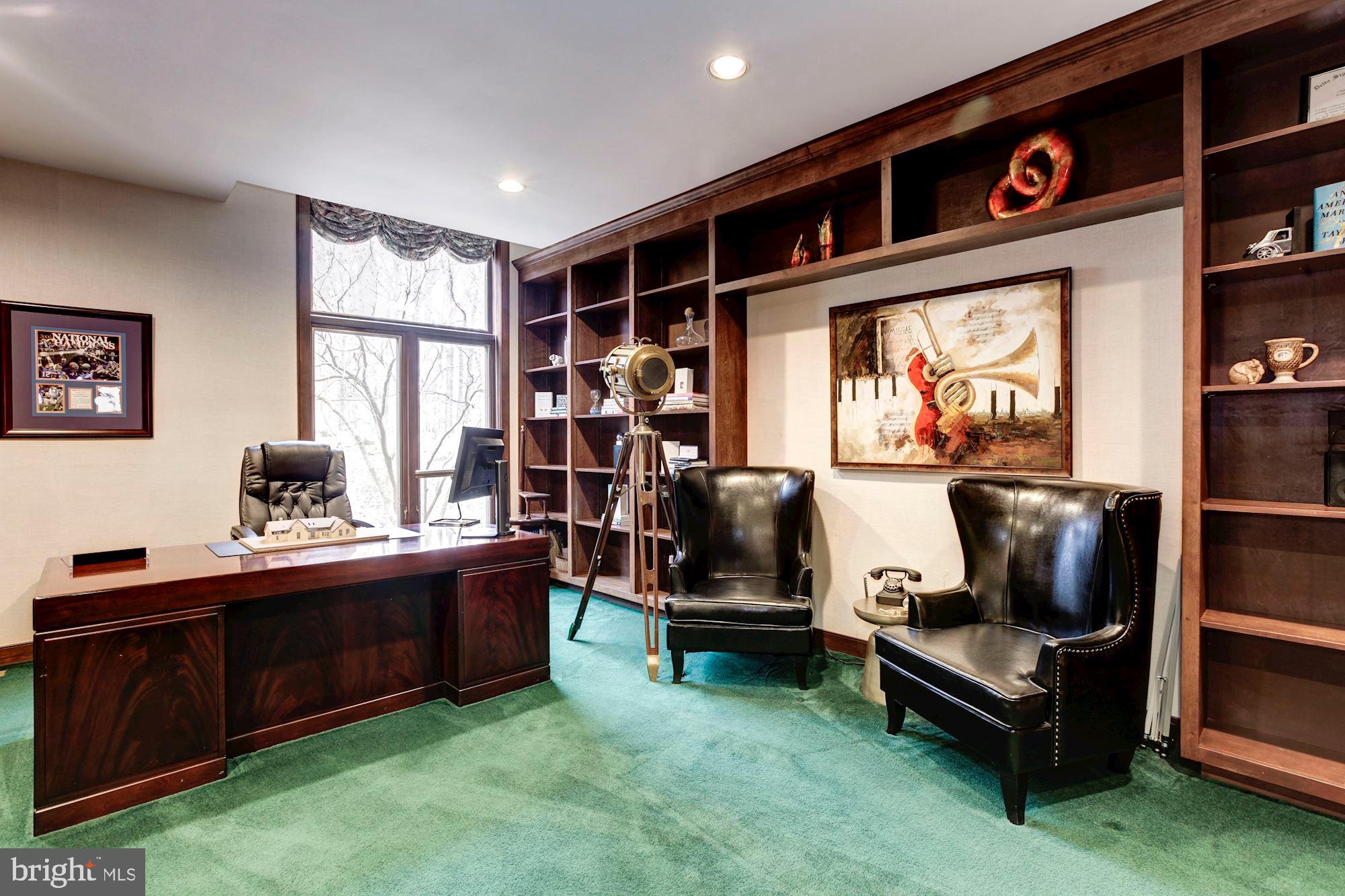 POTOMAC VIEW ESTATES - Residential