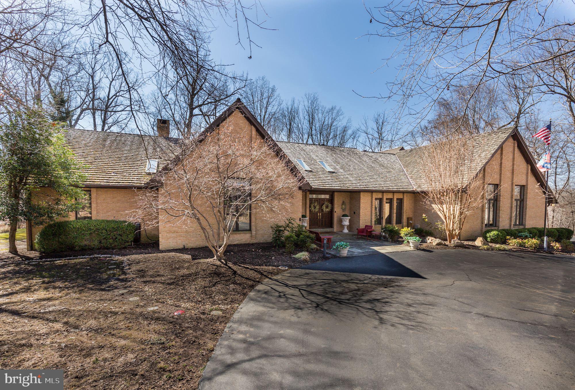 POTOMAC VIEW ESTATES - Residential