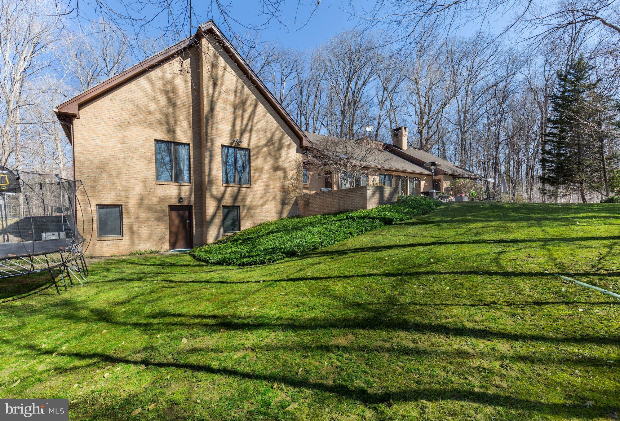 POTOMAC VIEW ESTATES - Residential