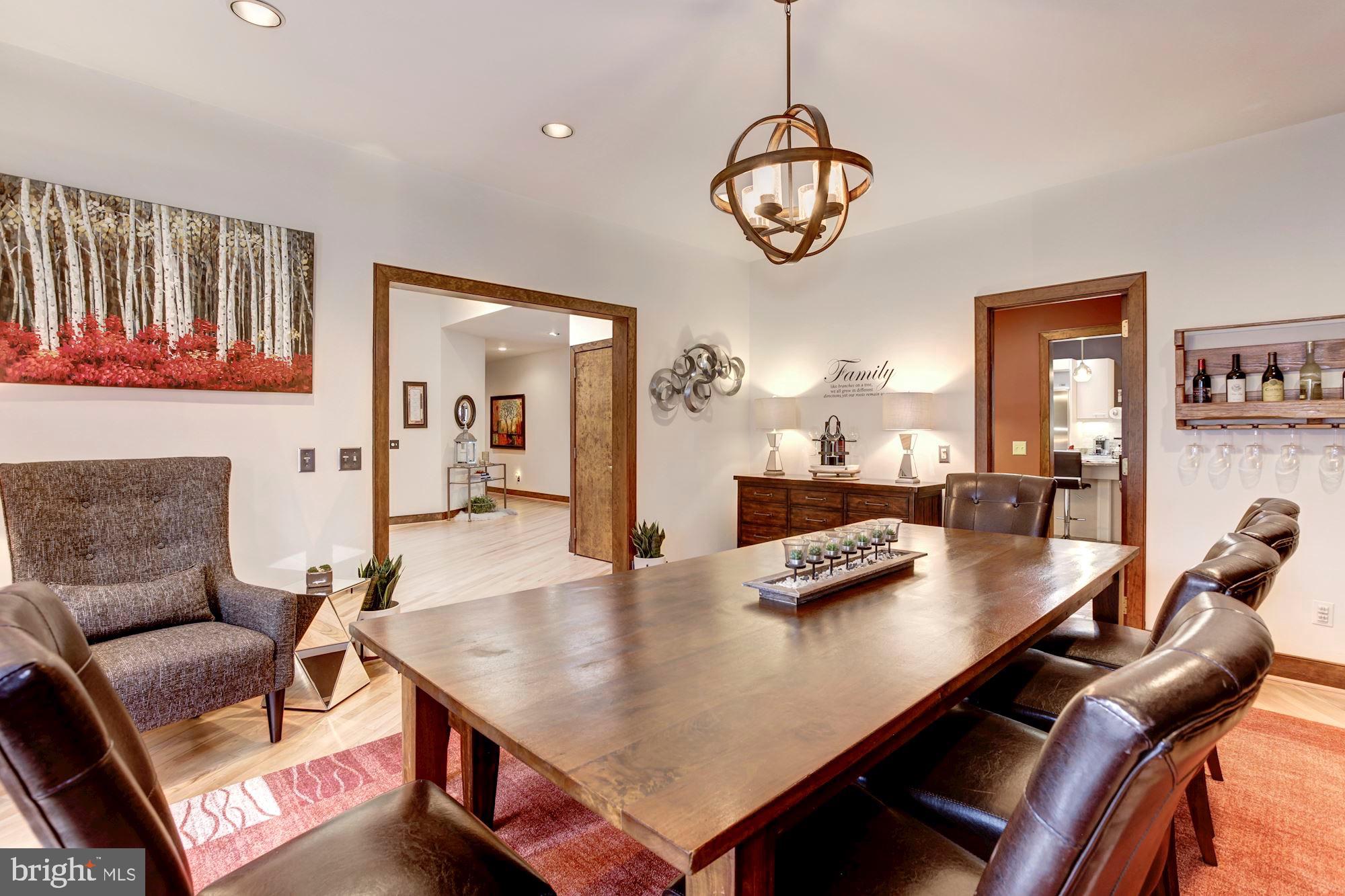 POTOMAC VIEW ESTATES - Residential