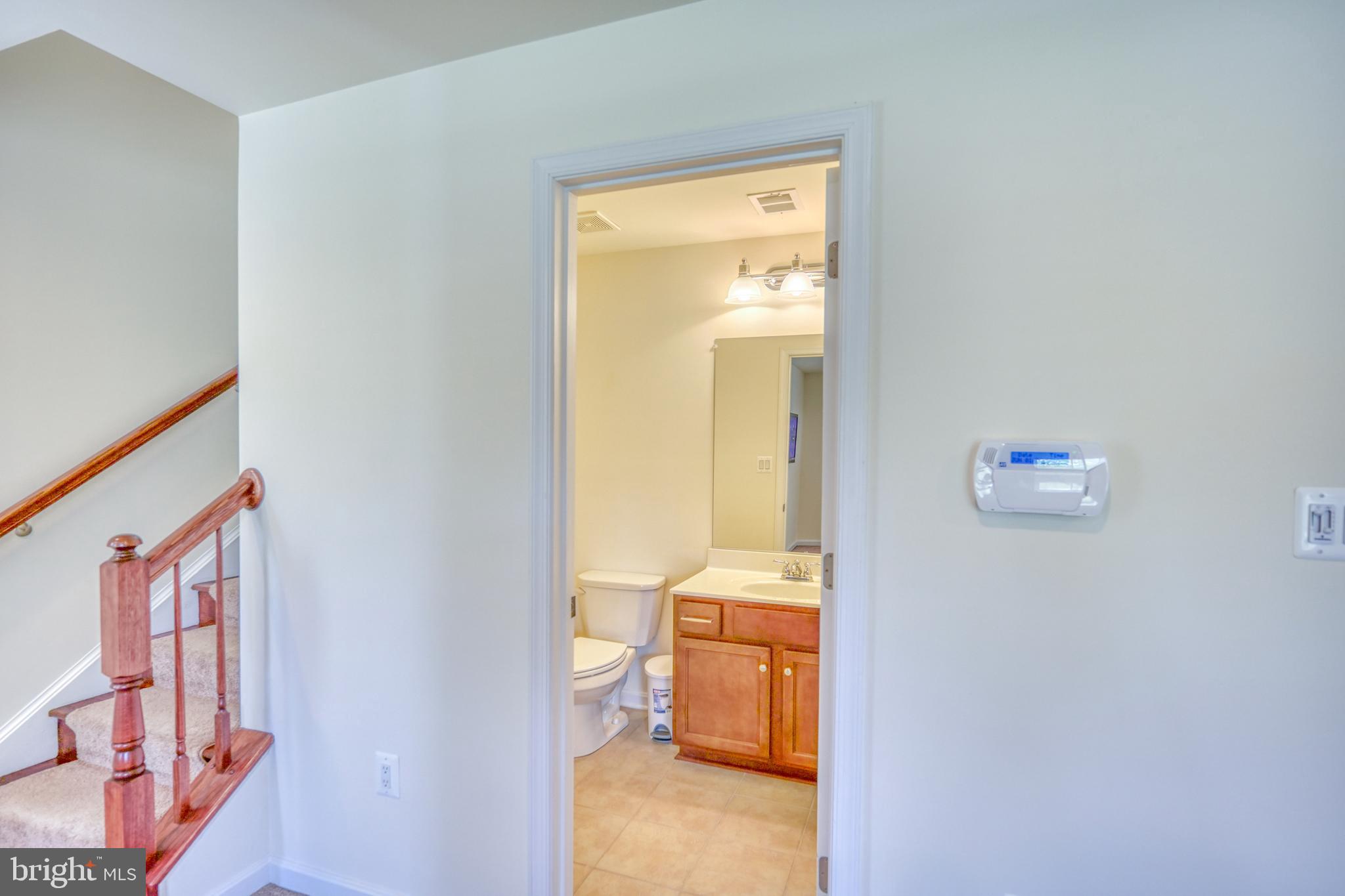 ROCKLAND AT ROGERS - Residential