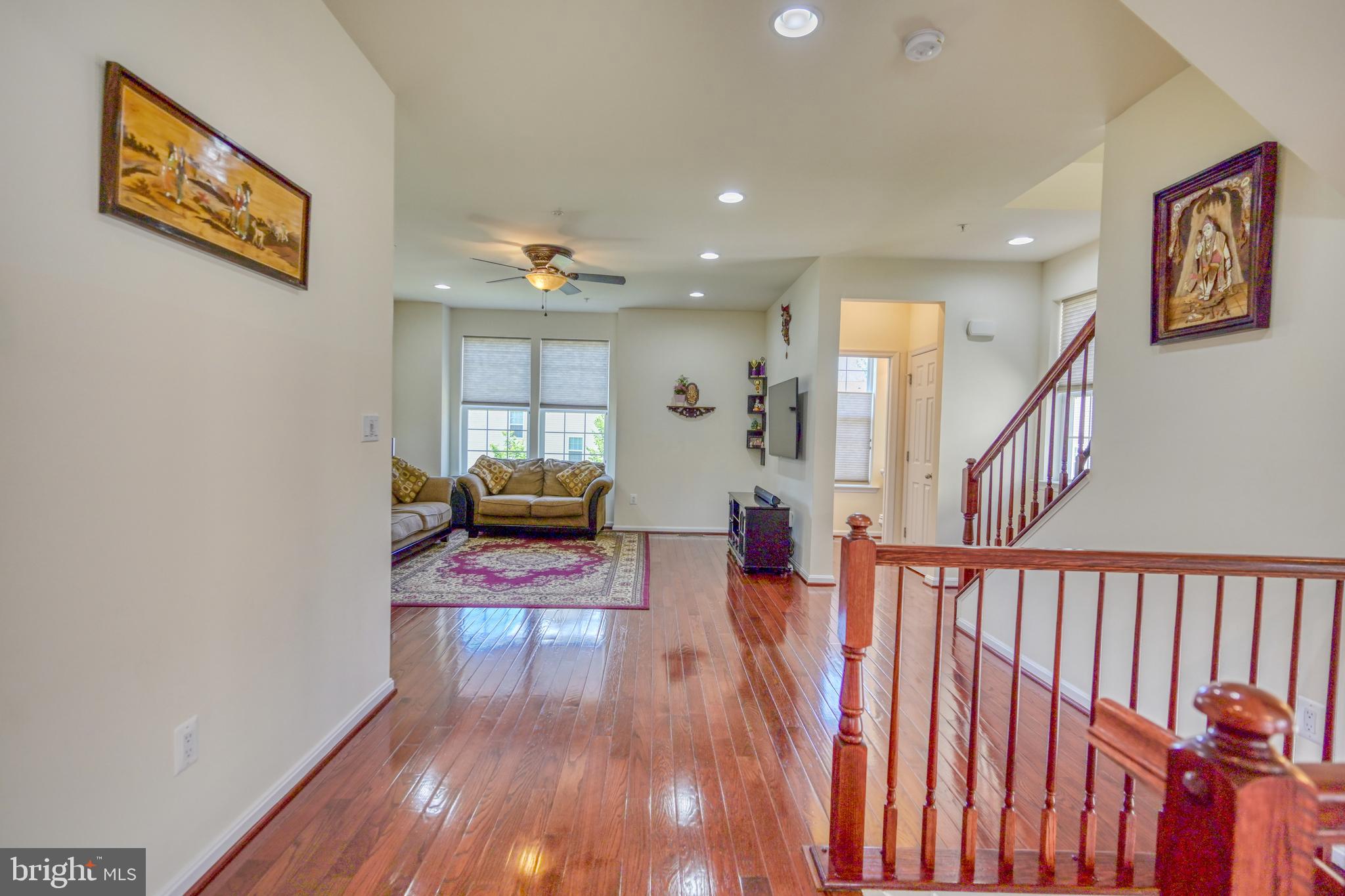 ROCKLAND AT ROGERS - Residential