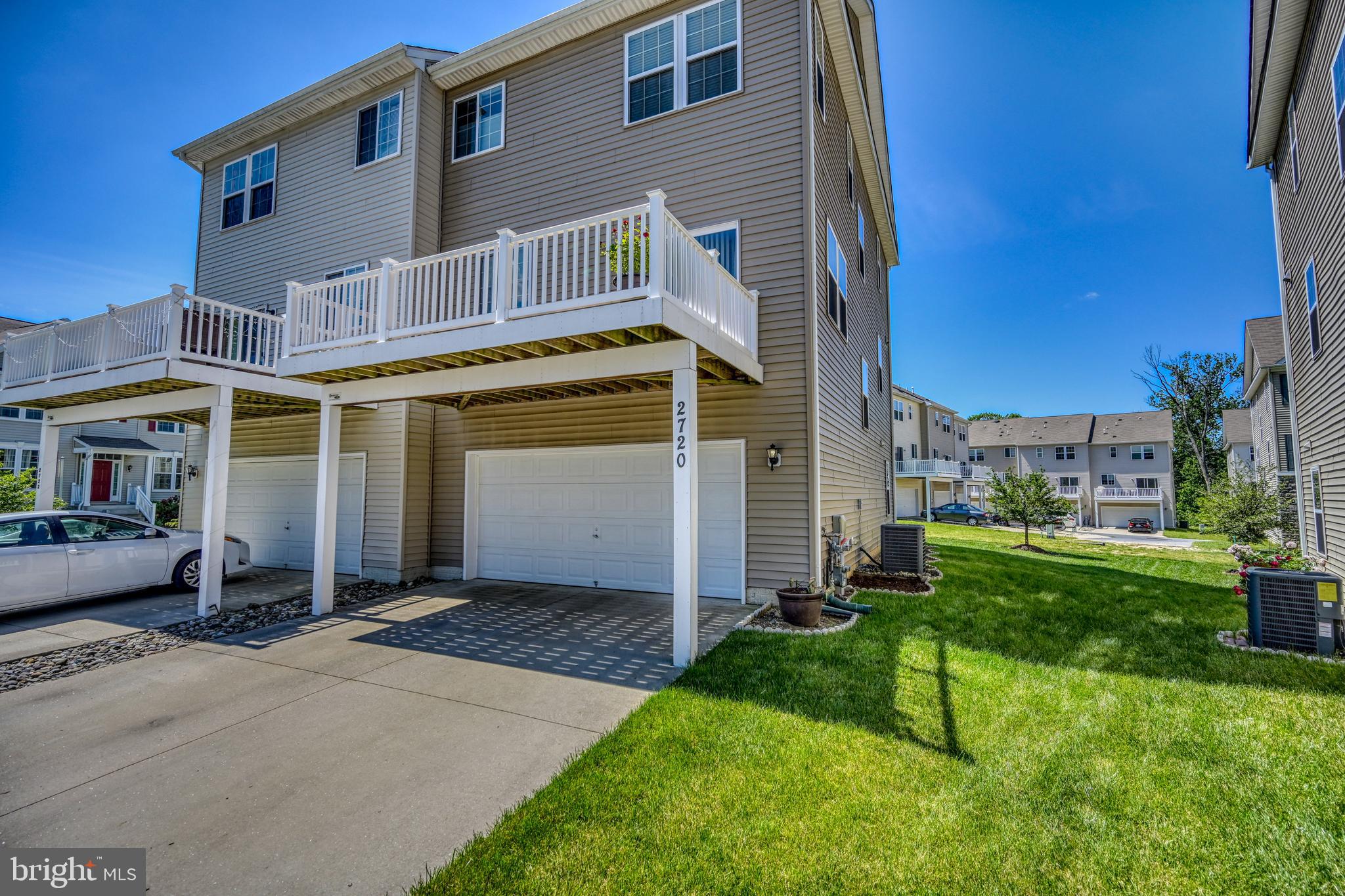 ROCKLAND AT ROGERS - Residential