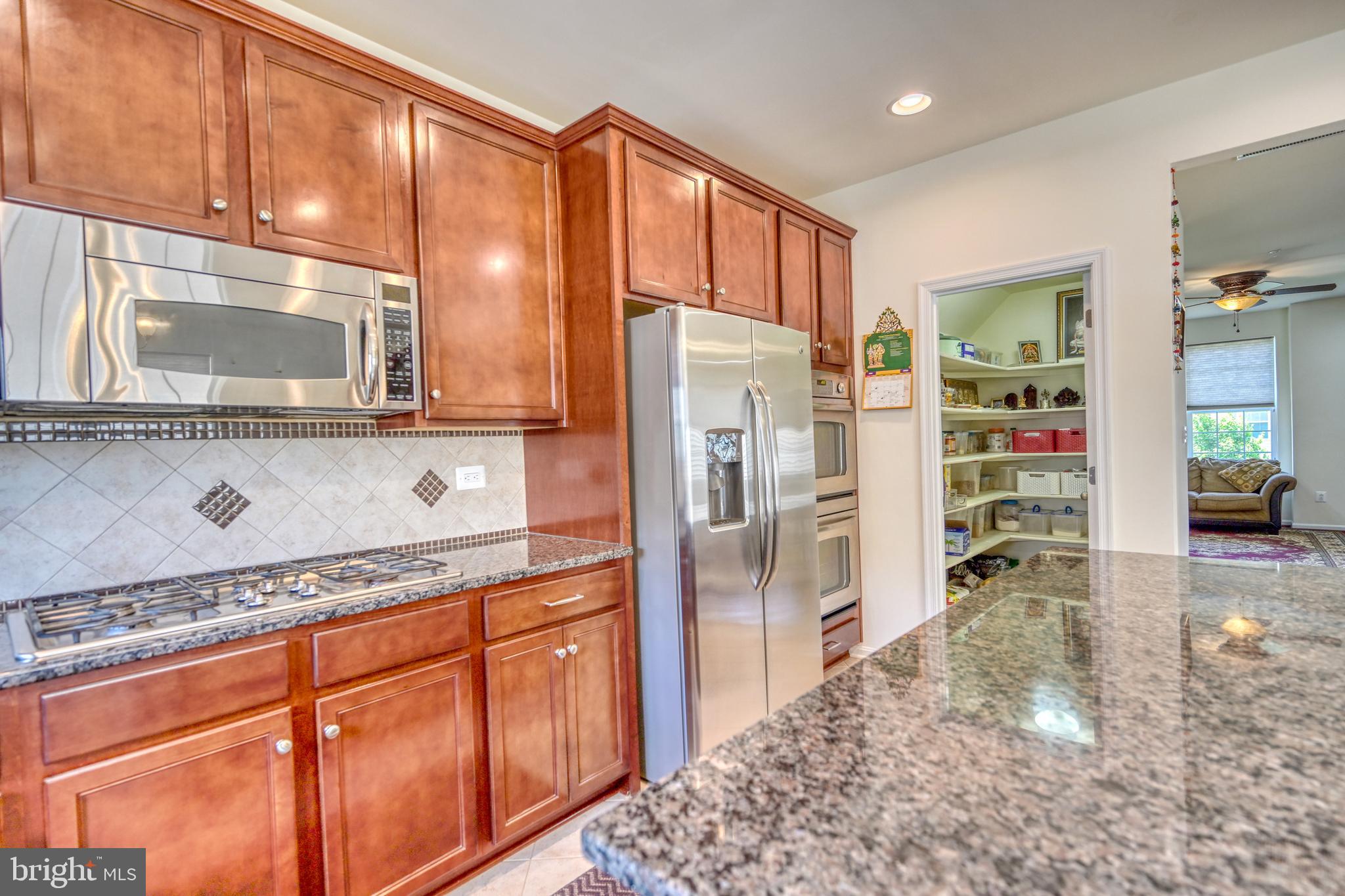 ROCKLAND AT ROGERS - Residential