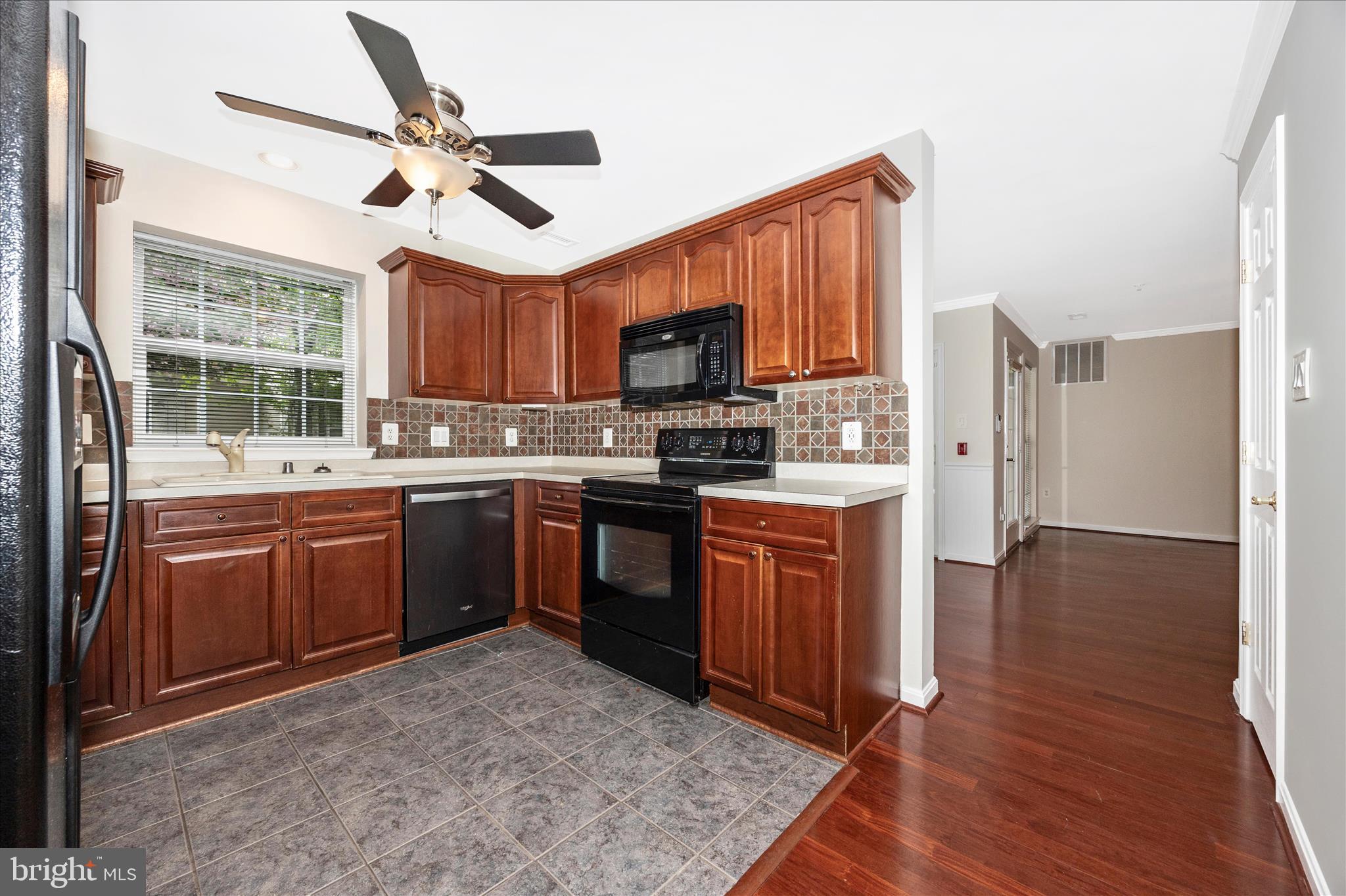 RIDGEVIEW II - Residential