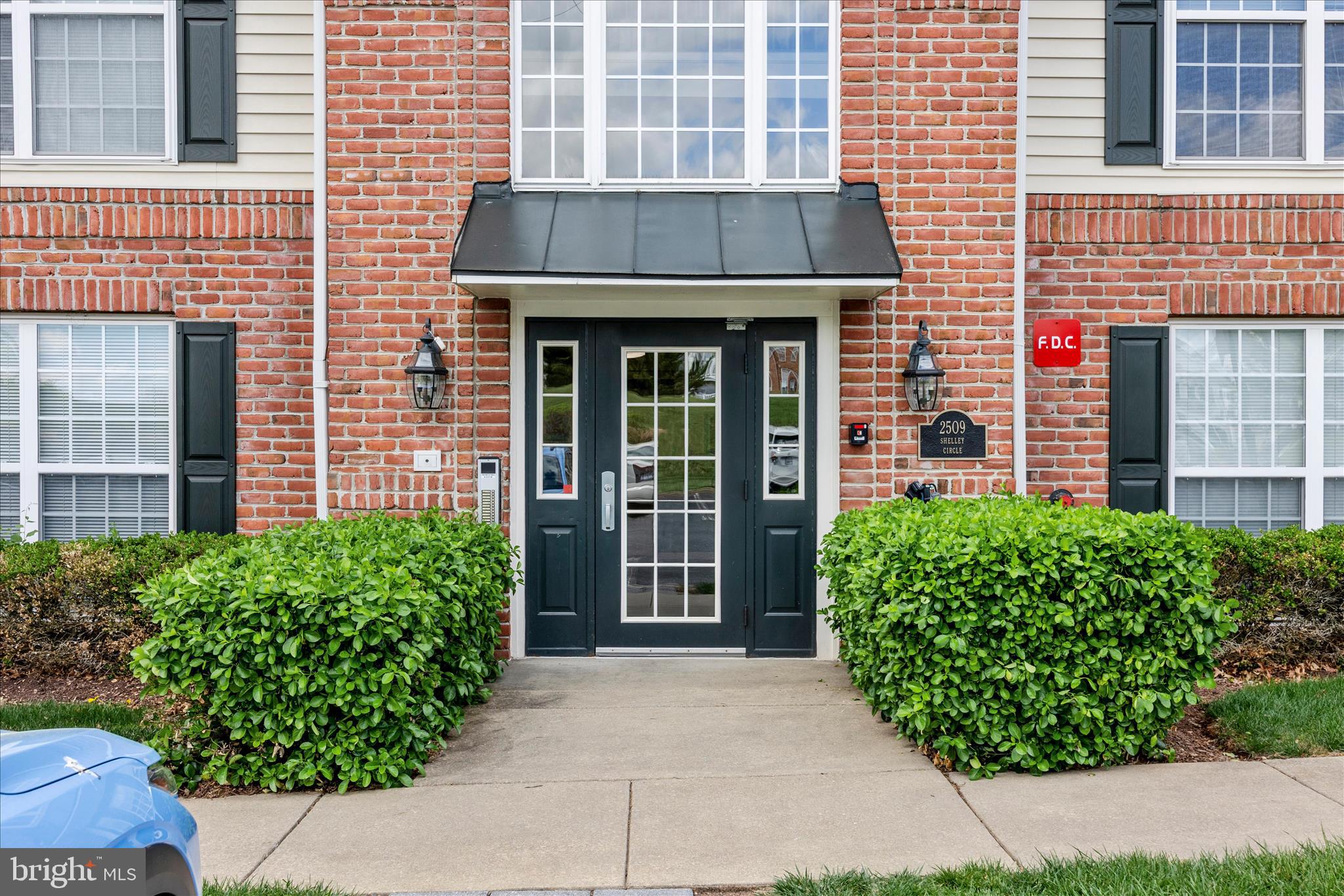 RIDGEVIEW II - Residential