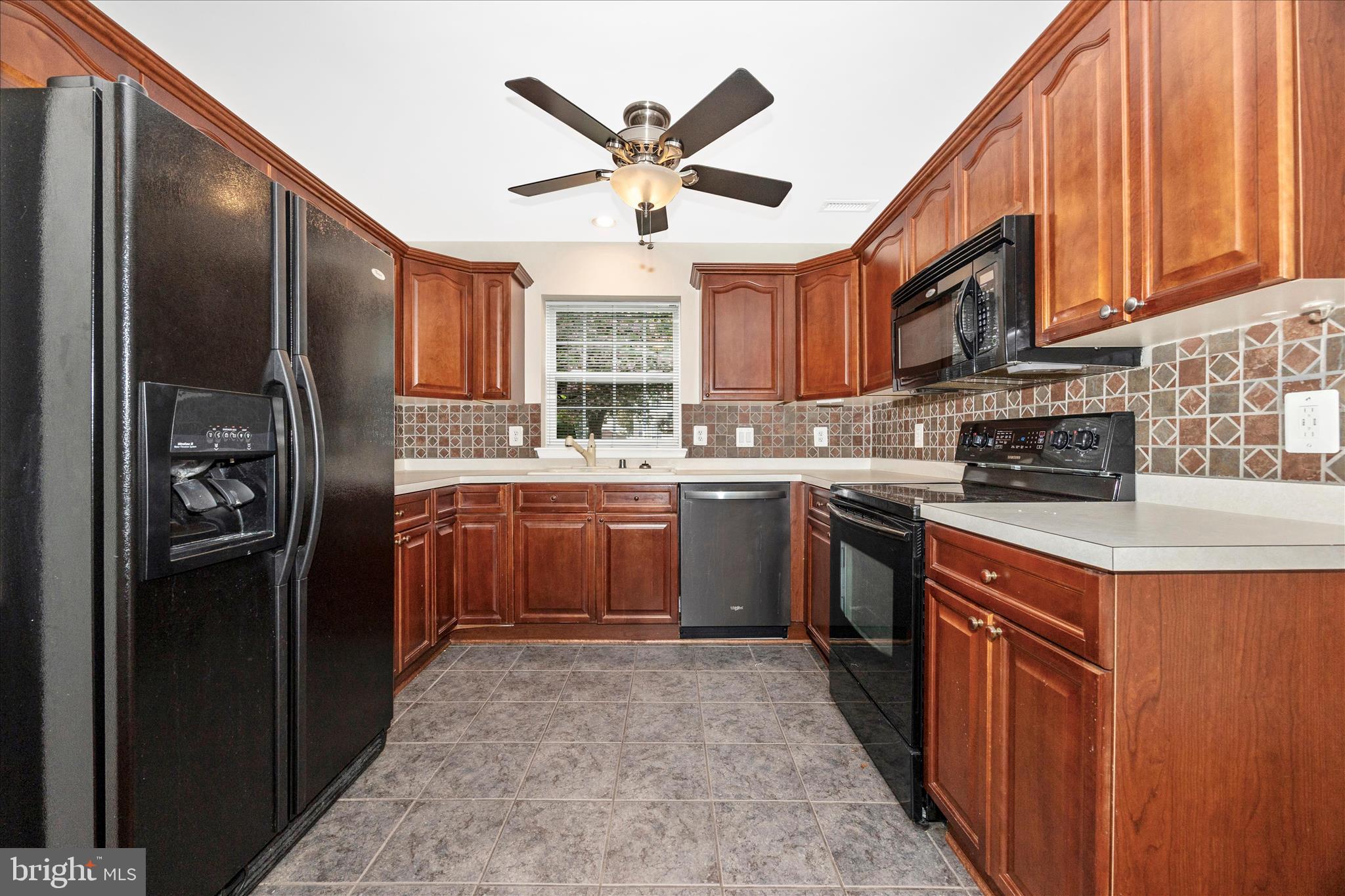 RIDGEVIEW II - Residential