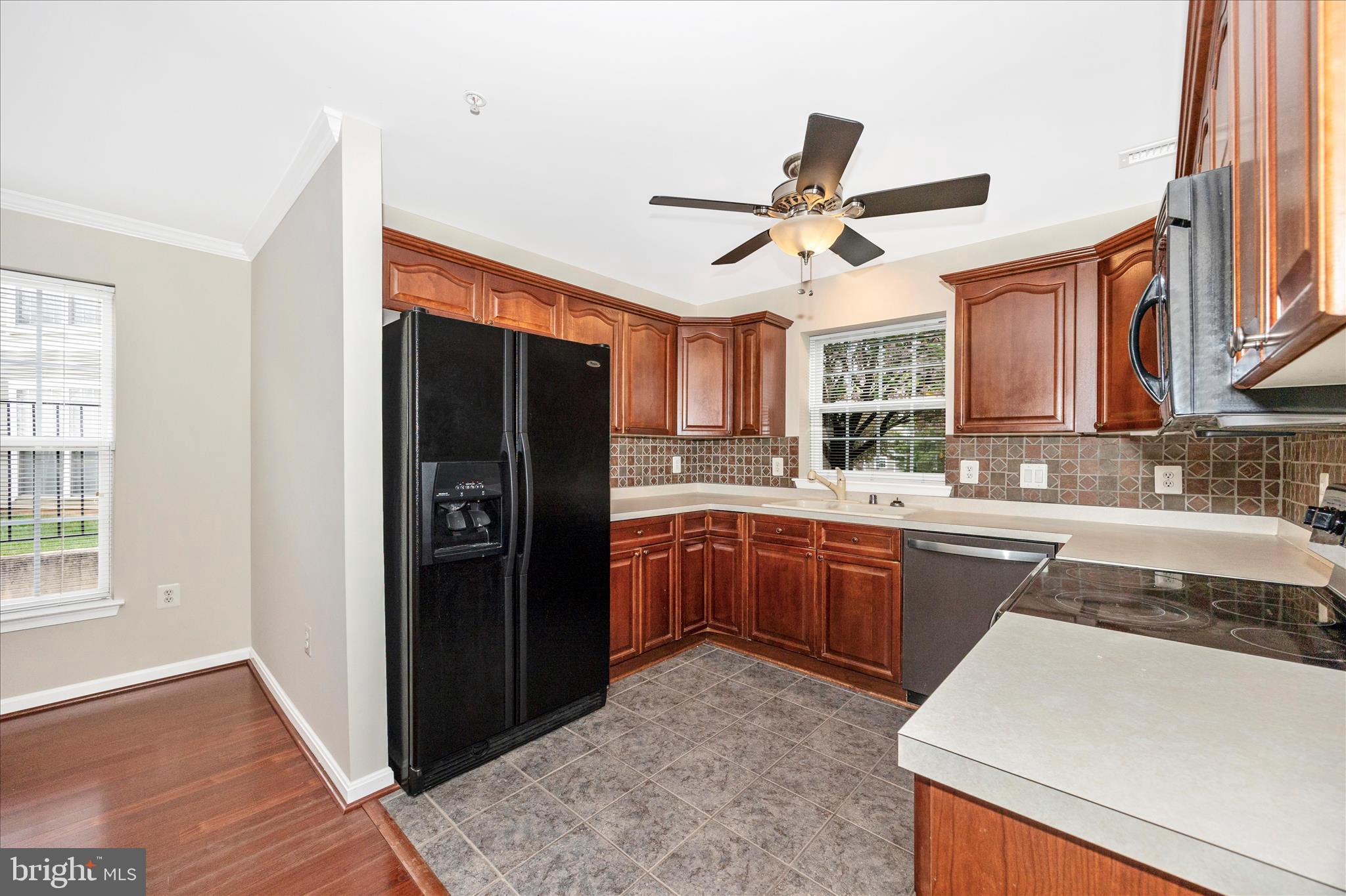 RIDGEVIEW II - Residential